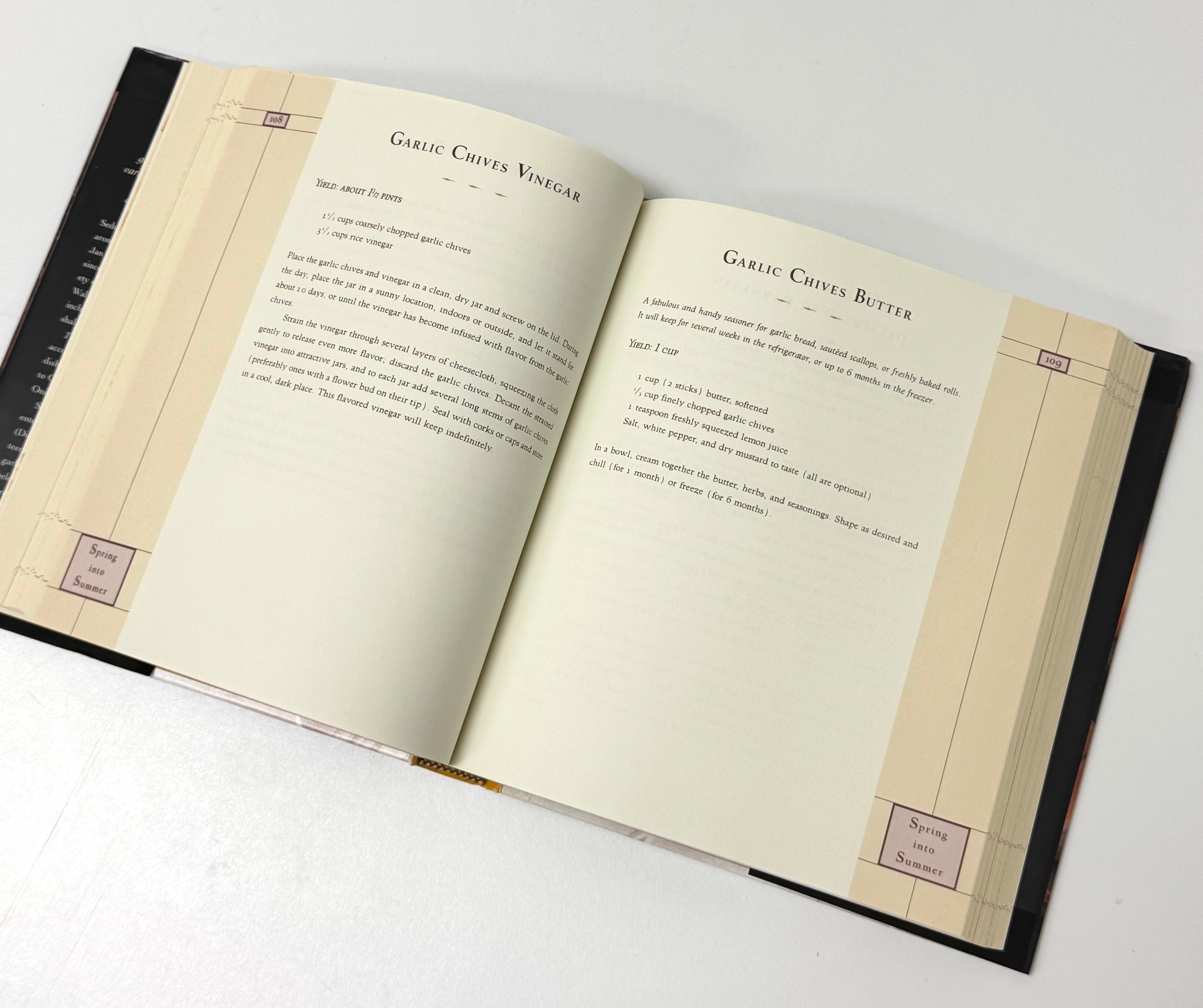 'The Onion Book' Hardcover