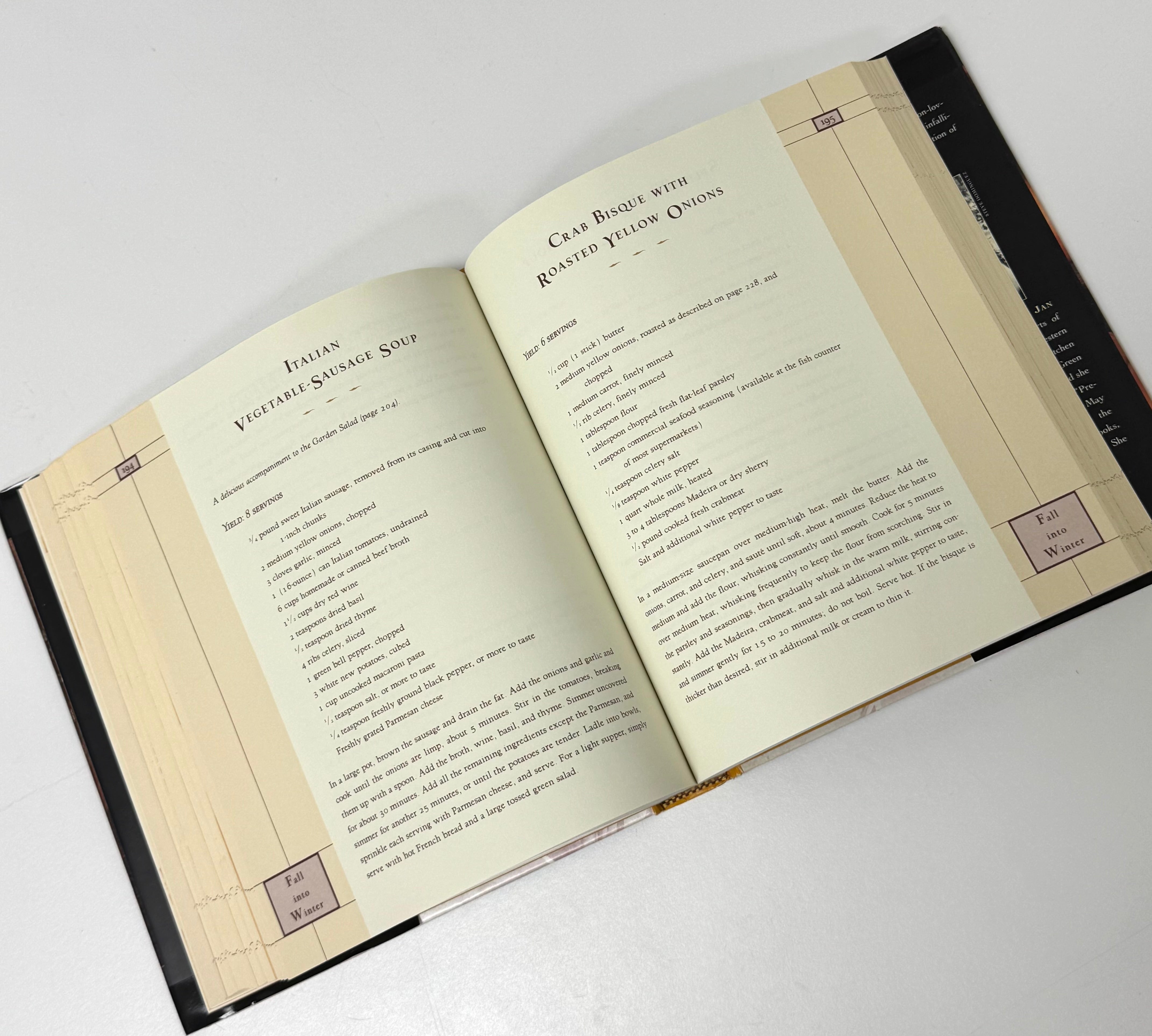 'The Onion Book' Hardcover