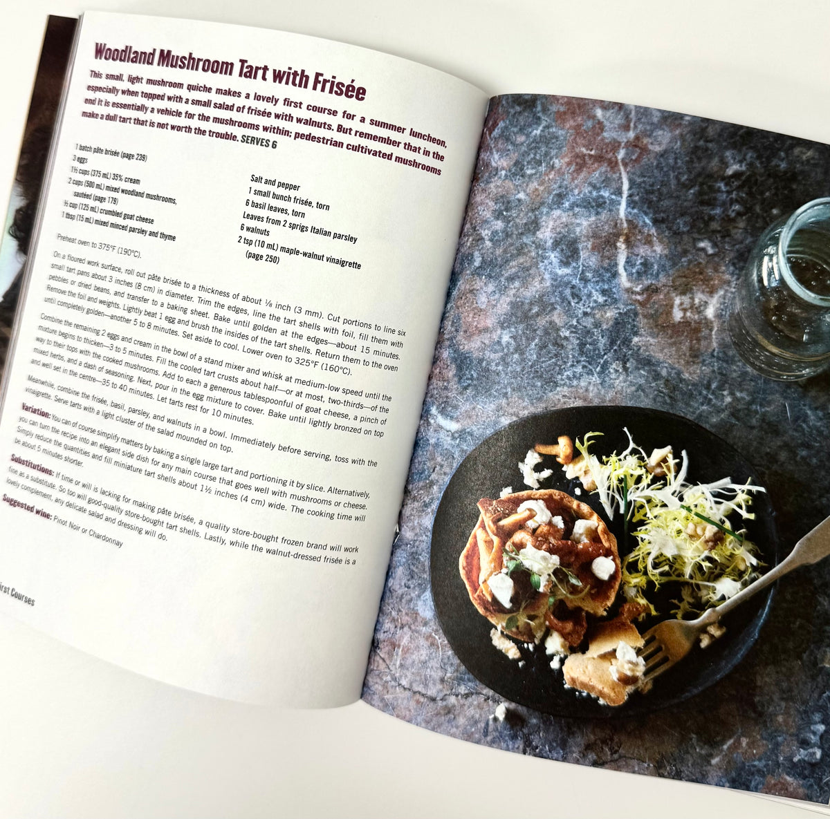 'Mark McEwan - Great Food at Home' Softcover