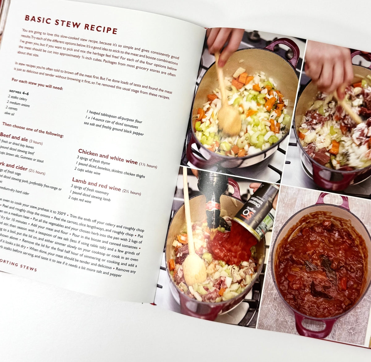 'Jamie's Food Revolution' Hardcover
