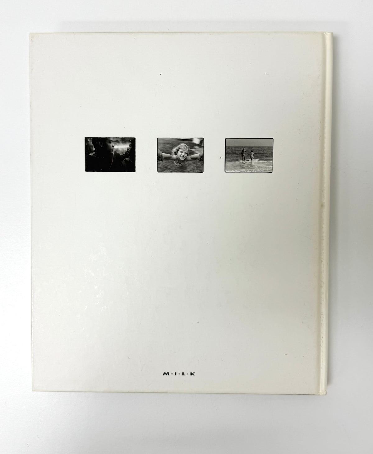 'Love - A Celebration of Humanity' Hardcover