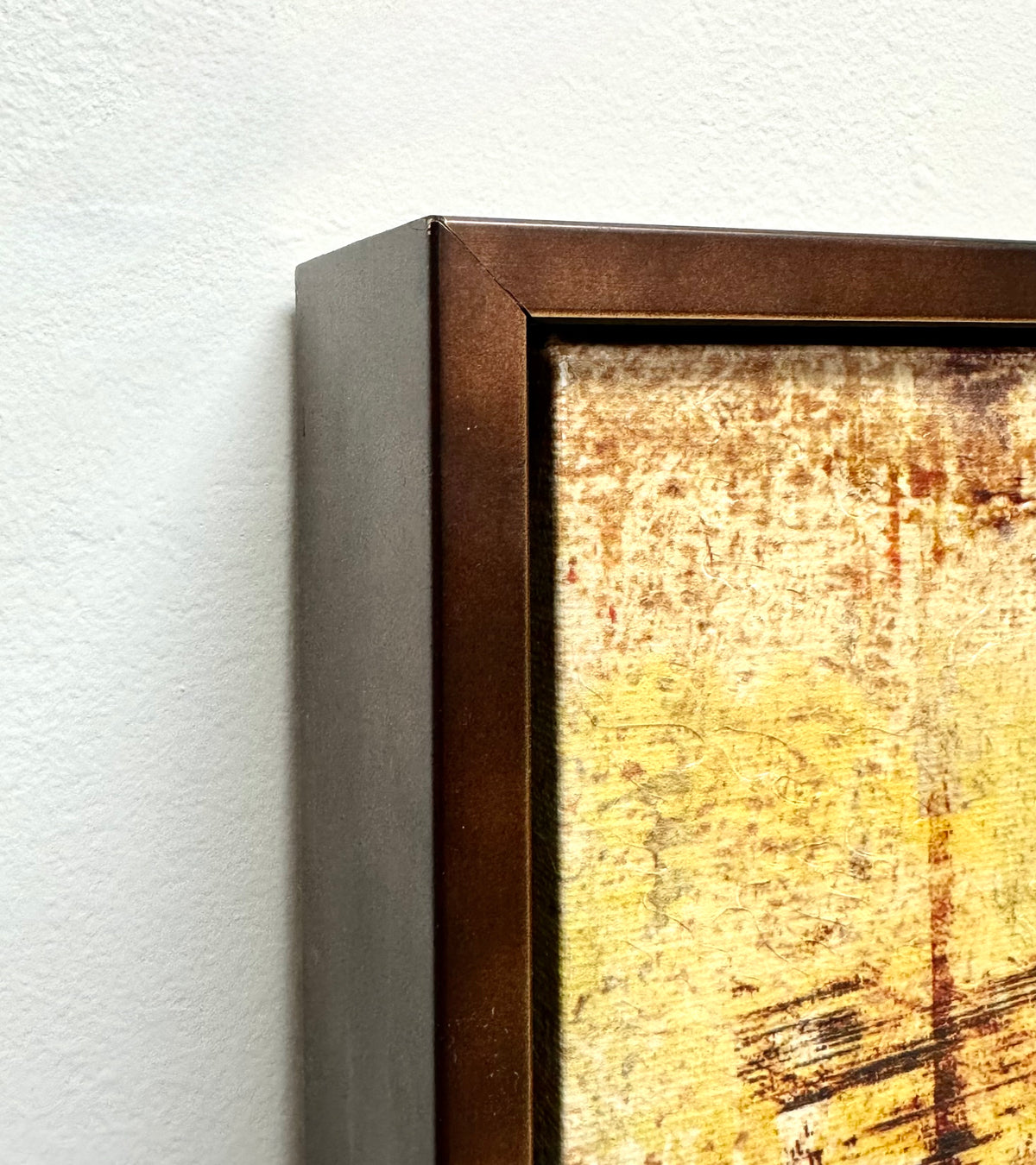 'Objects of Attraction' Print