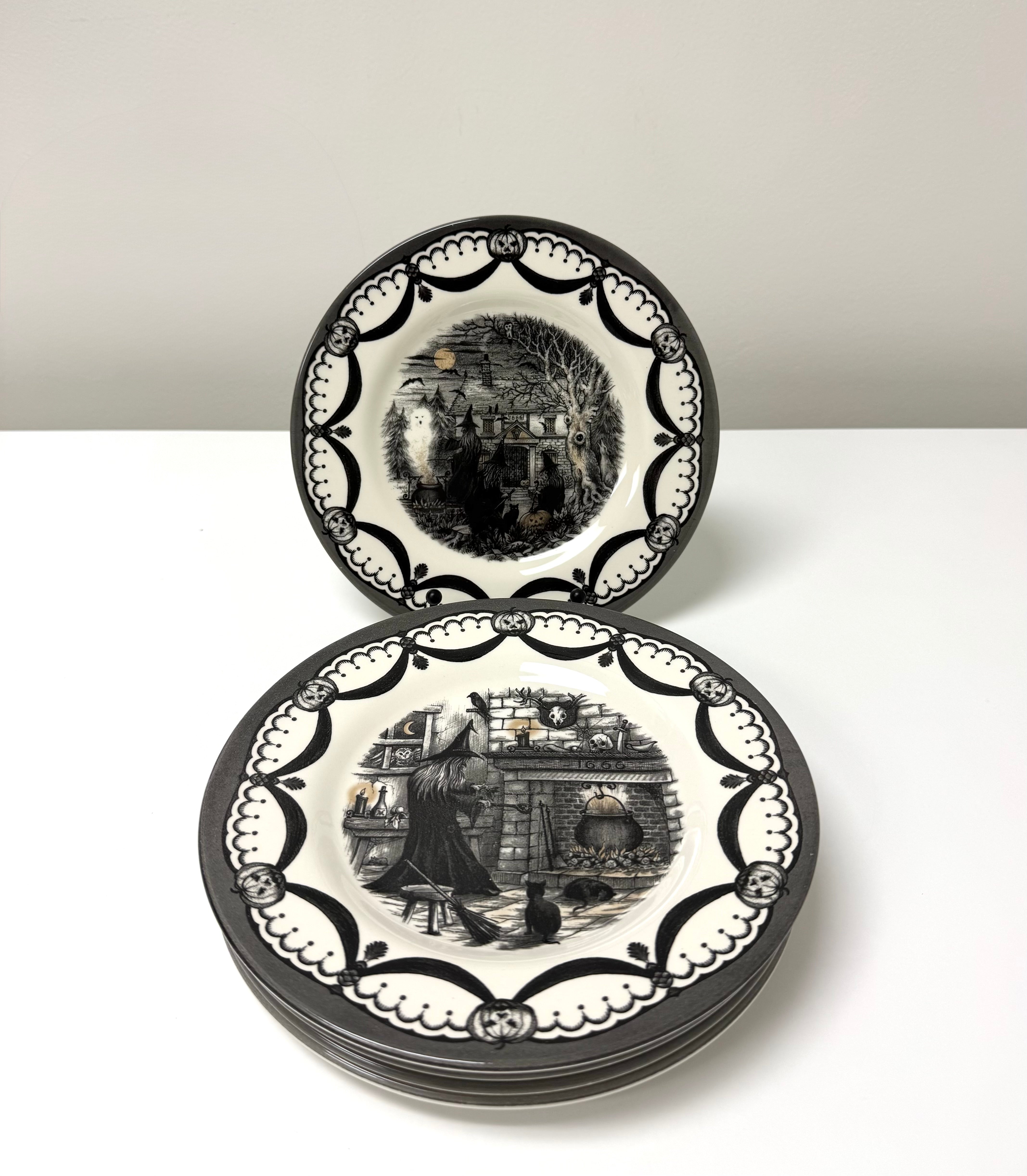 Dinnerware