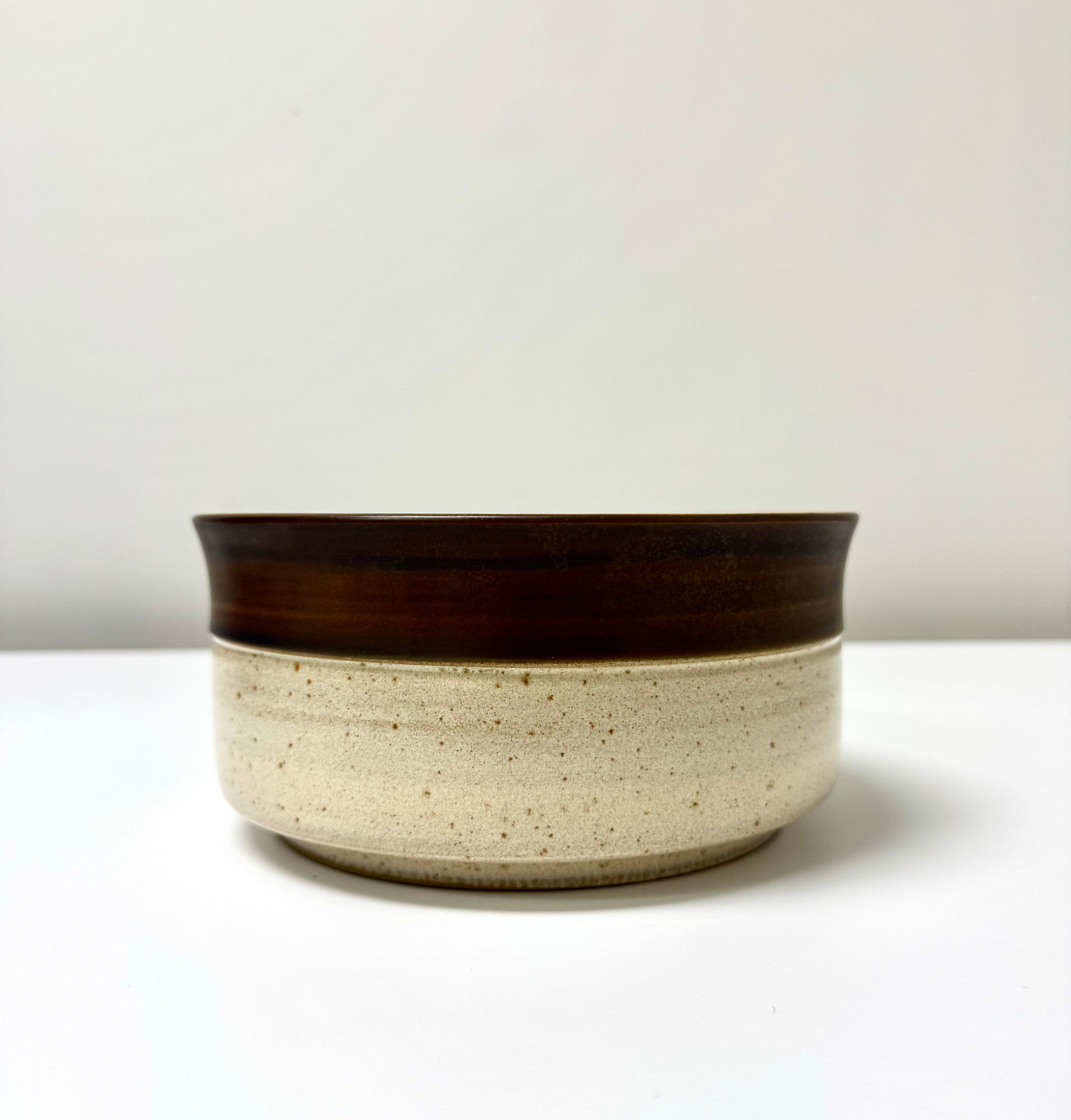 Vintage DENBY Stoneware Bowl