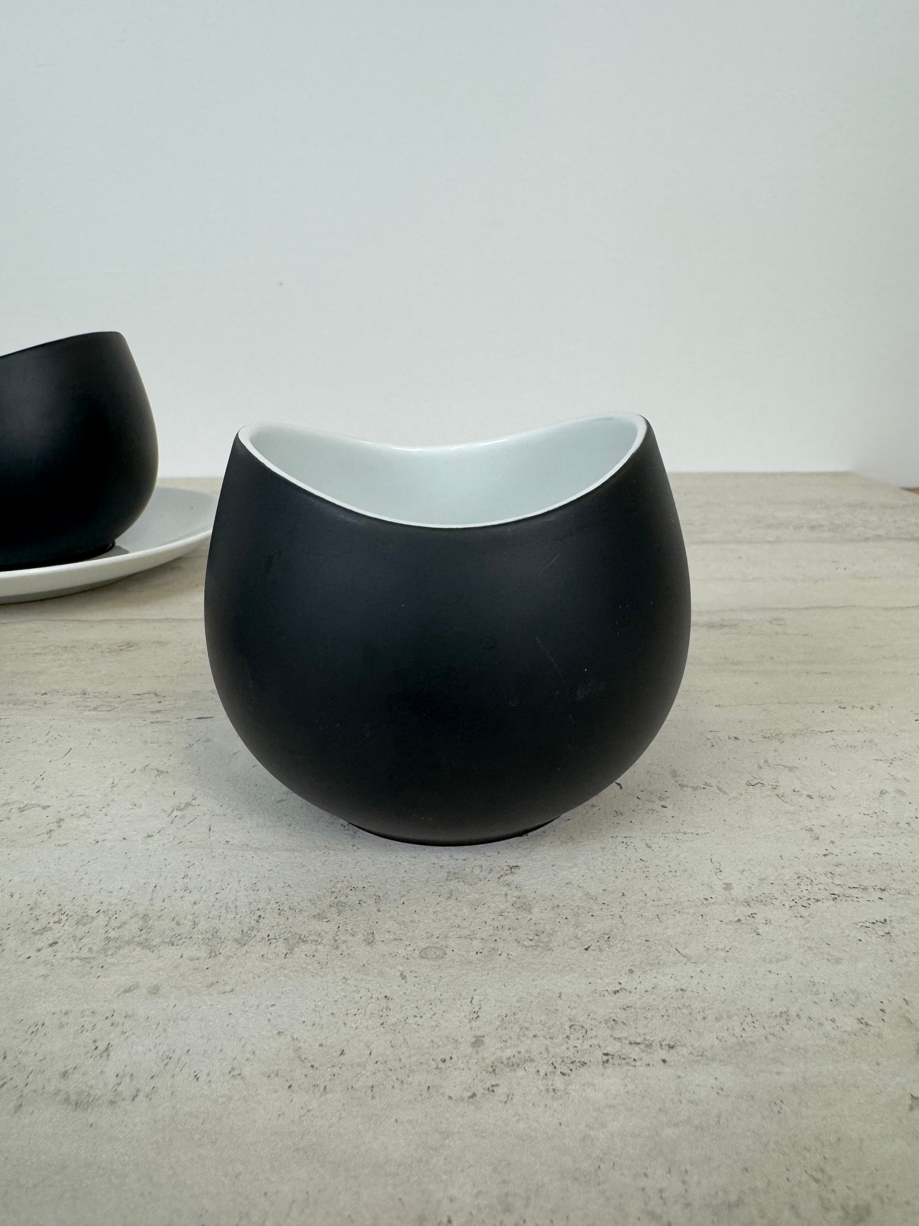 Vintage THOMAS by ROSENTHAL 'Continental' Bowl Set