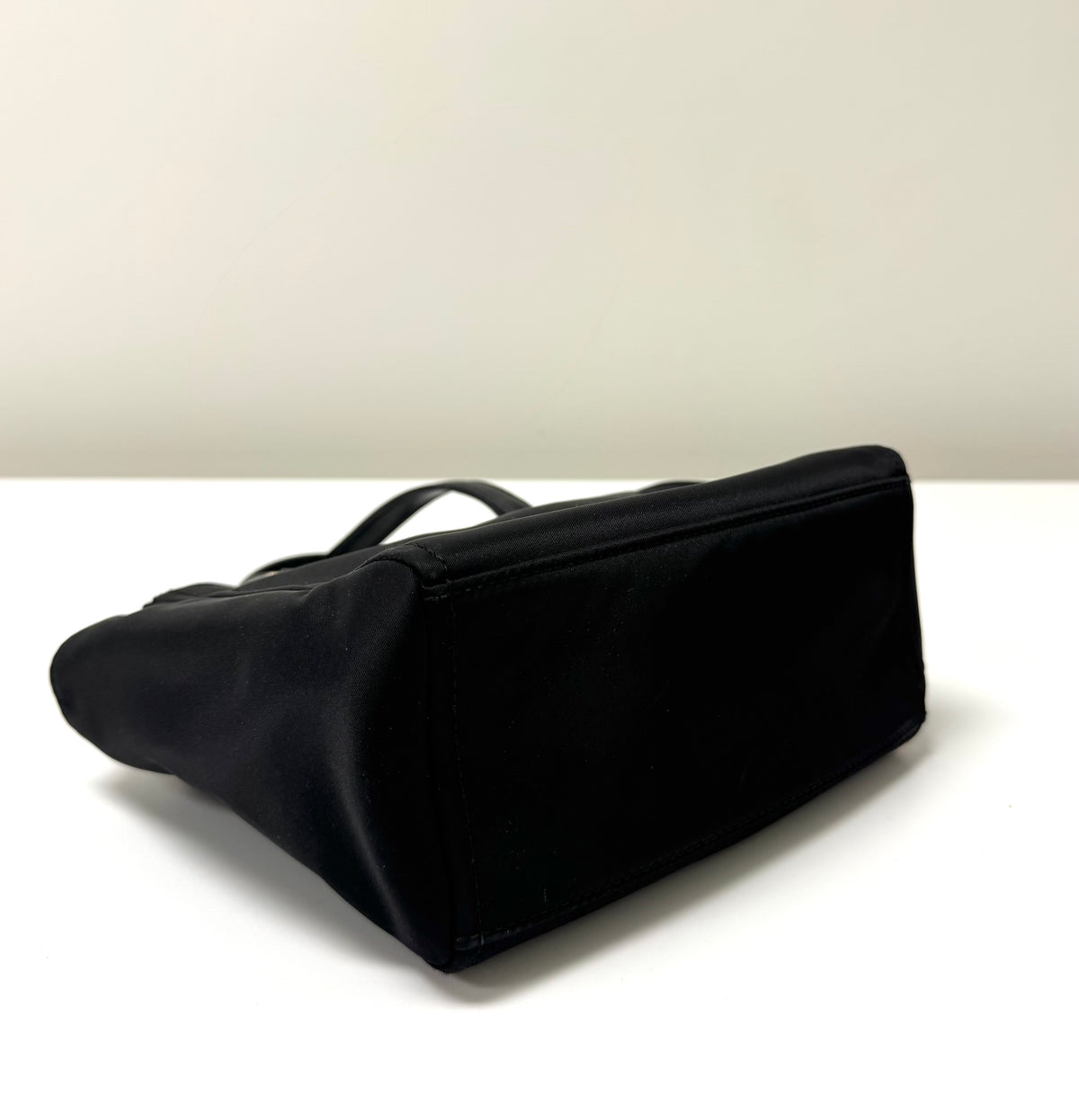 KATE SPADE Small 'Dawn' Black Satchel