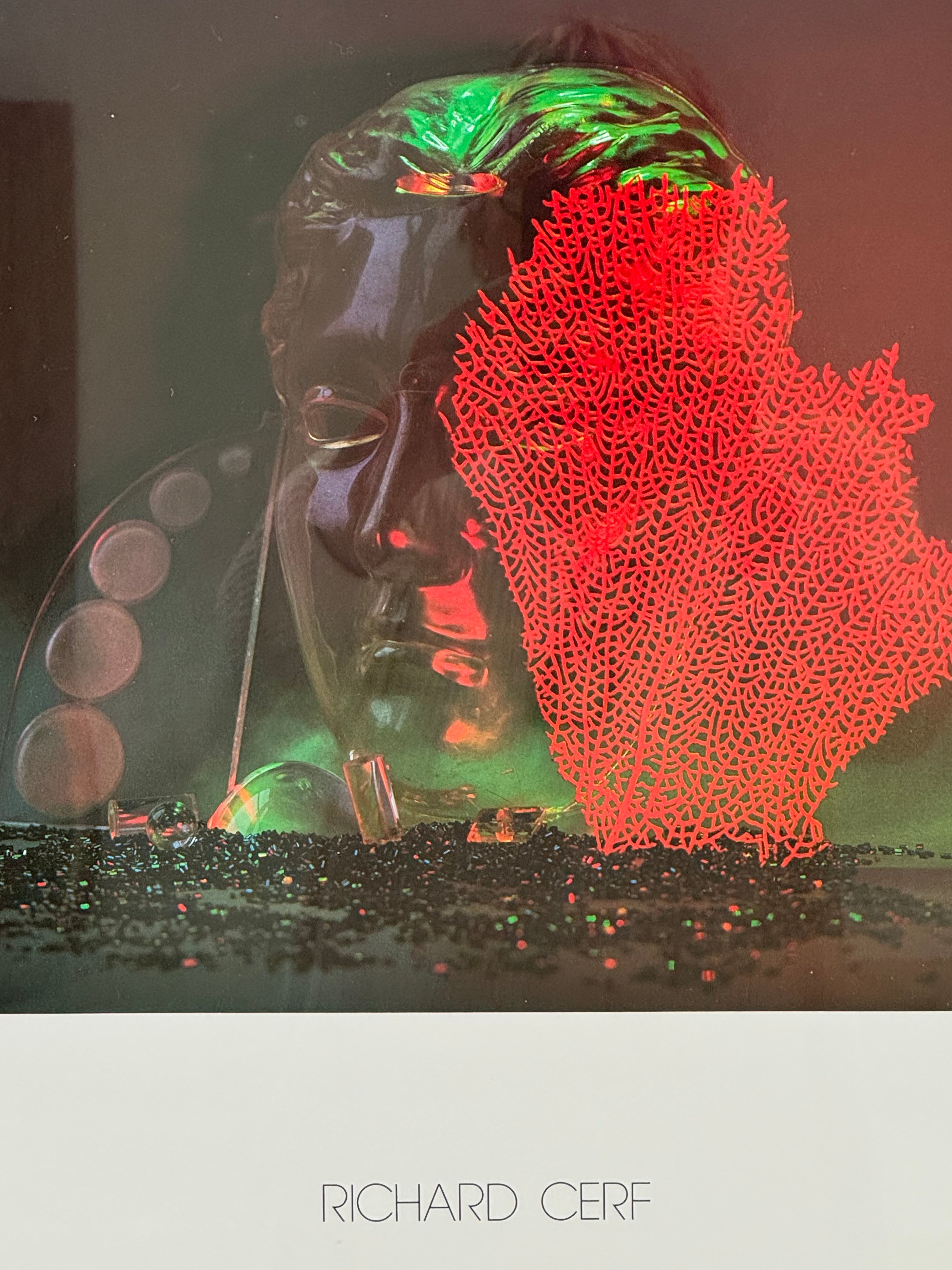'Transparence' Photography Print