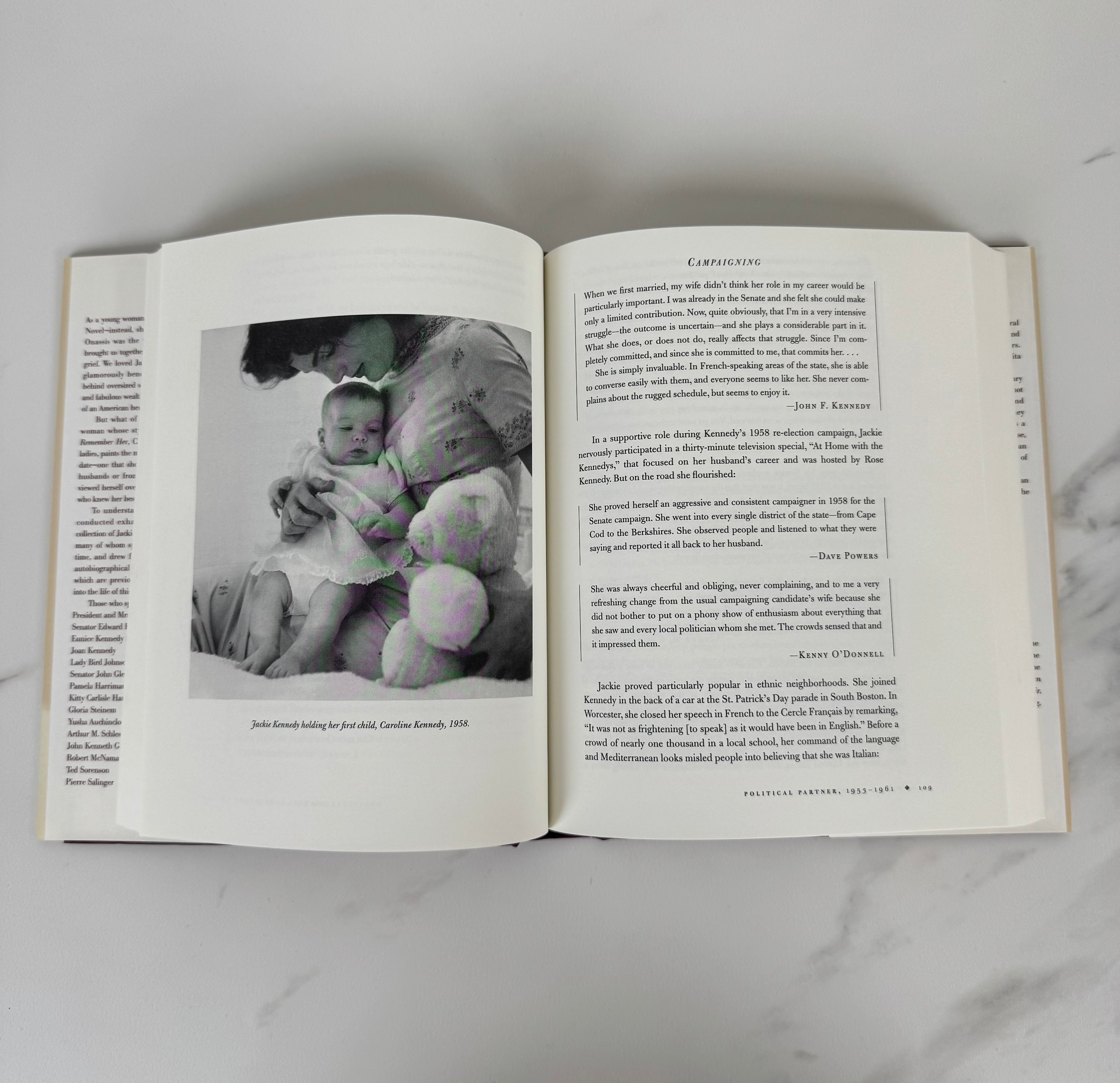 'As We Remember Her' Hardcover
