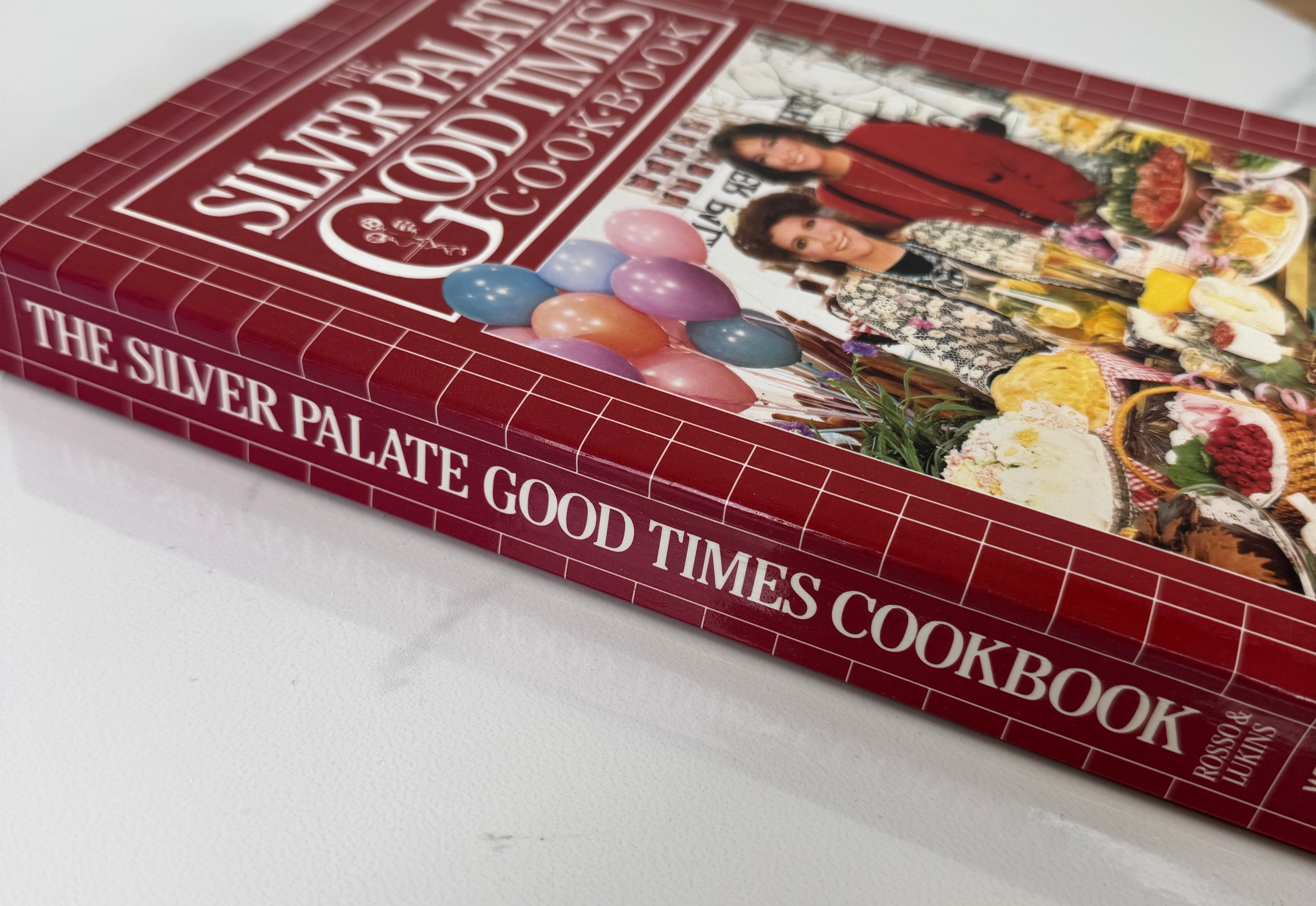 'The Silver Palate Good Times Cookbook' Softcover
