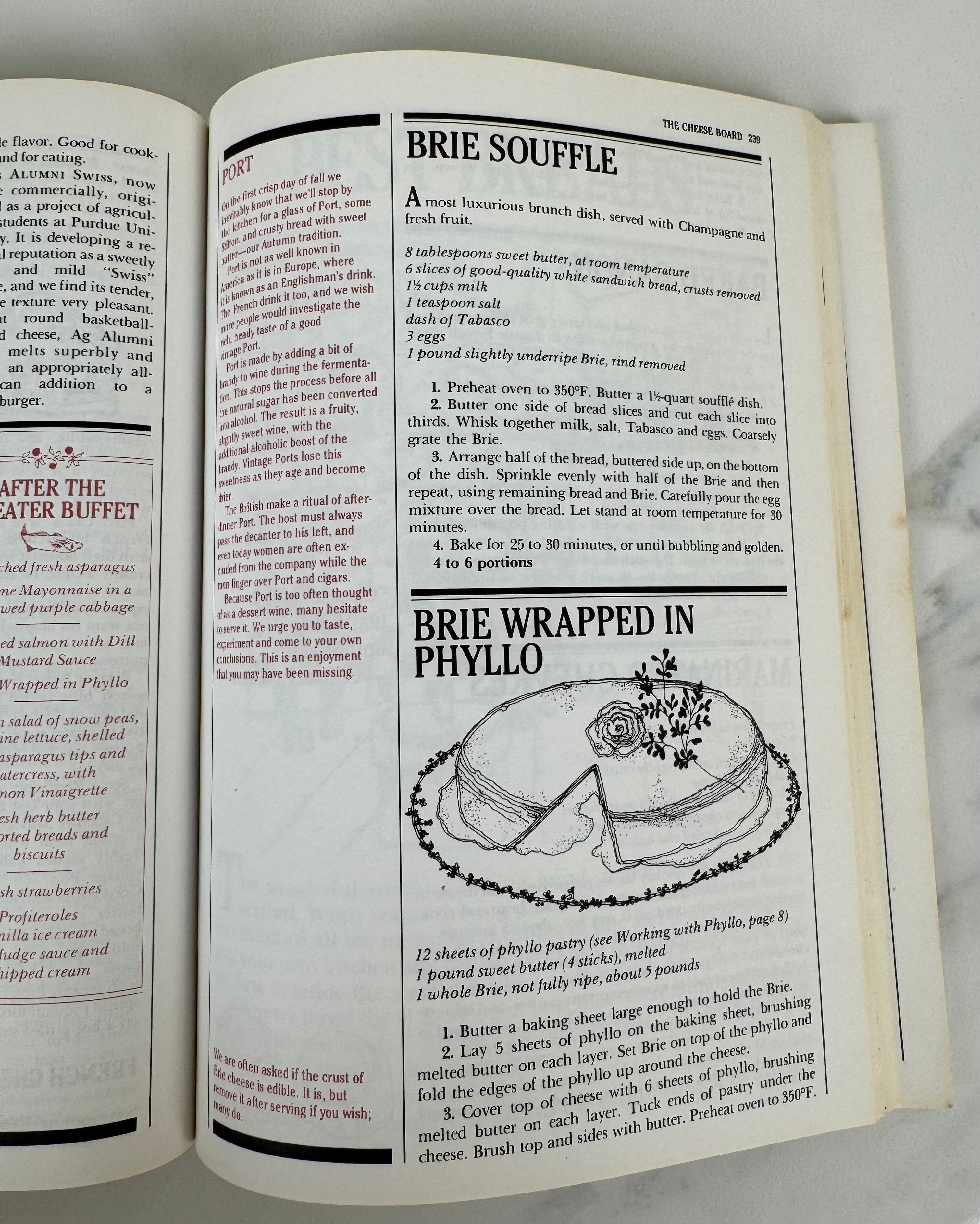 'The Silver Palate Cookbook' Softcover