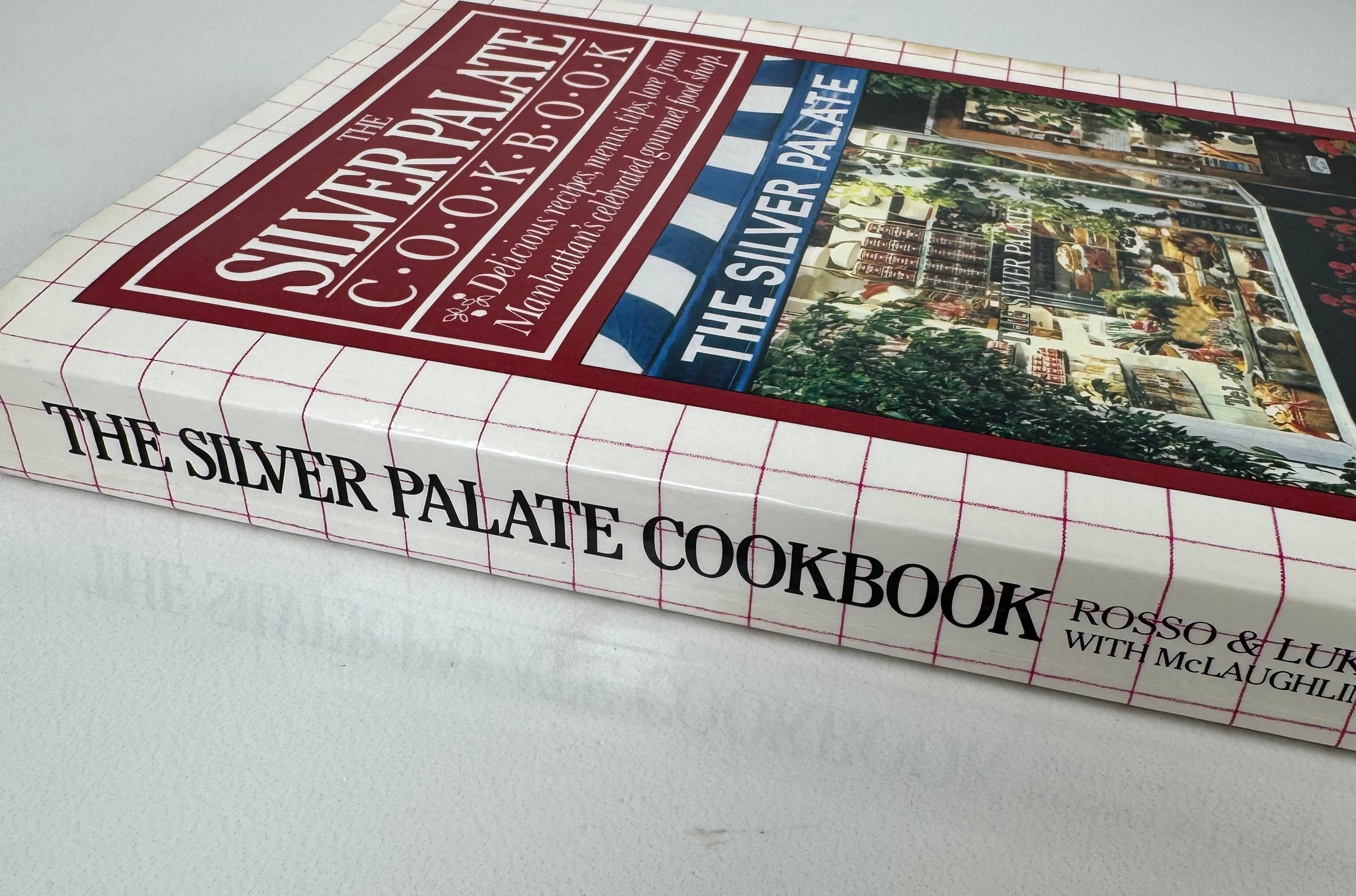 'The Silver Palate Cookbook' Softcover