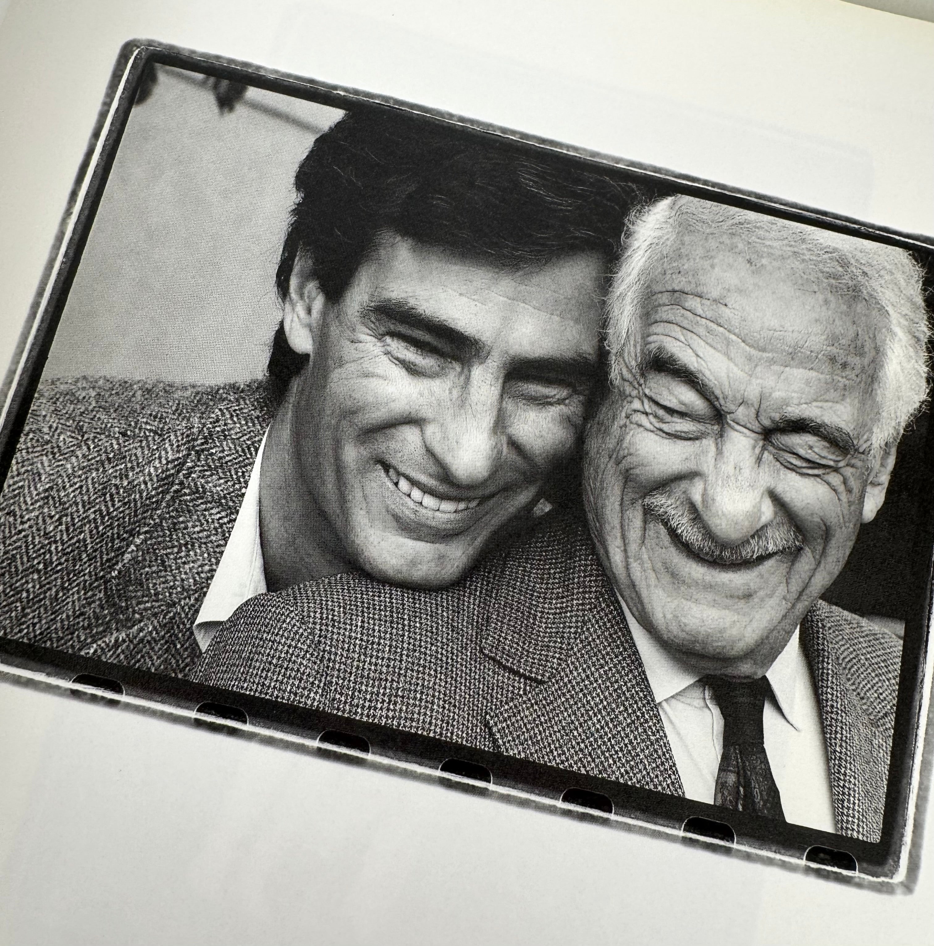 'Portraits of Life with Love' Hardcover