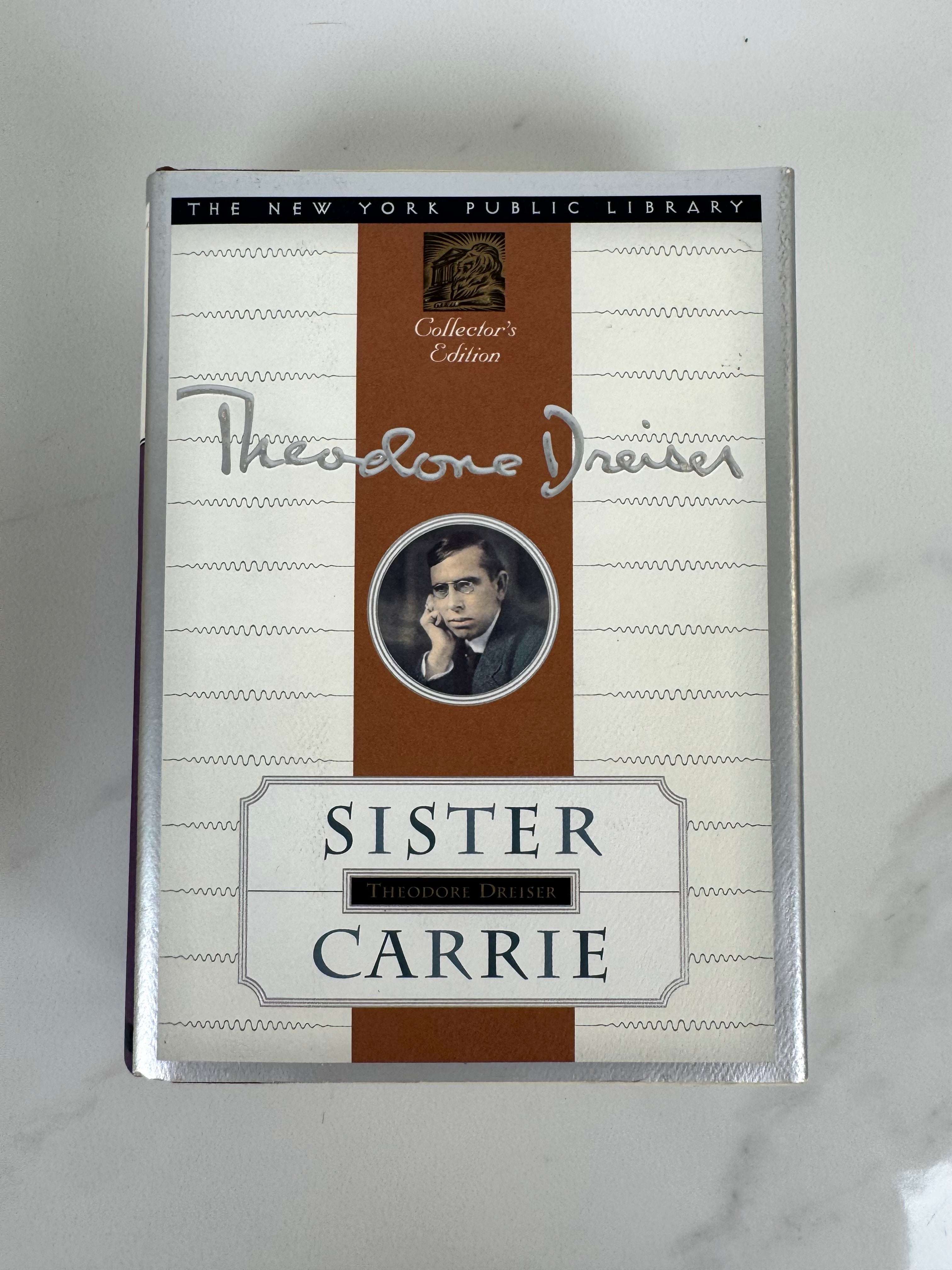 Collector's Edition Set of 4 Classic Hardcovers