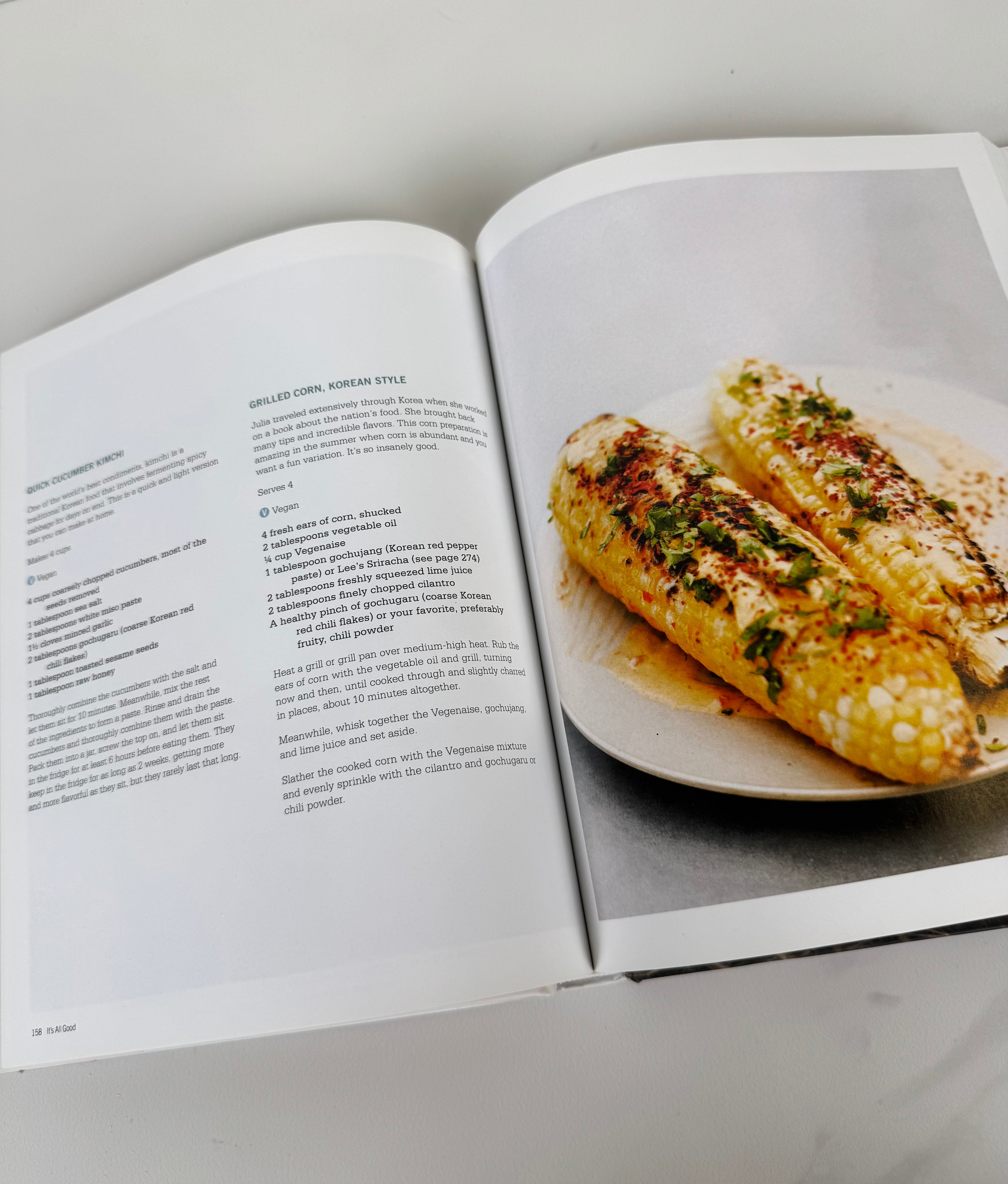 'It's All Good' Hardcover