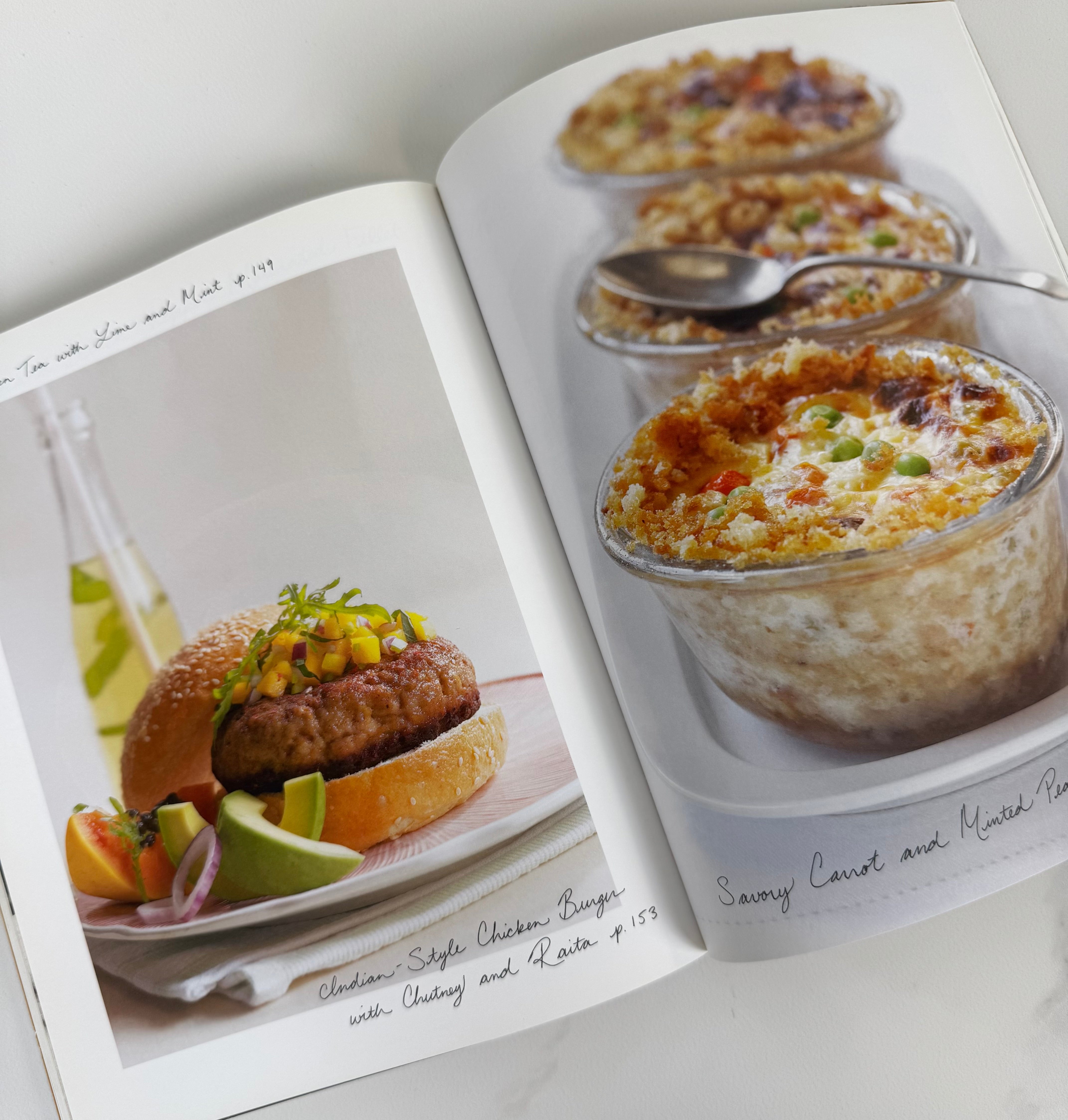 'The Ace Bakery Cookbook' Softcover