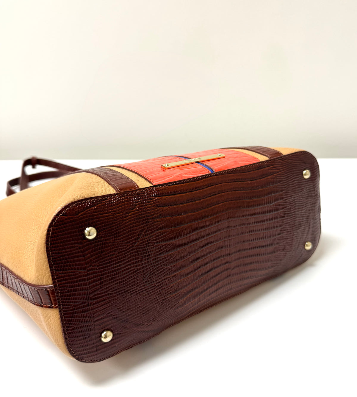 BRAHMIN 'Asher' Tote
