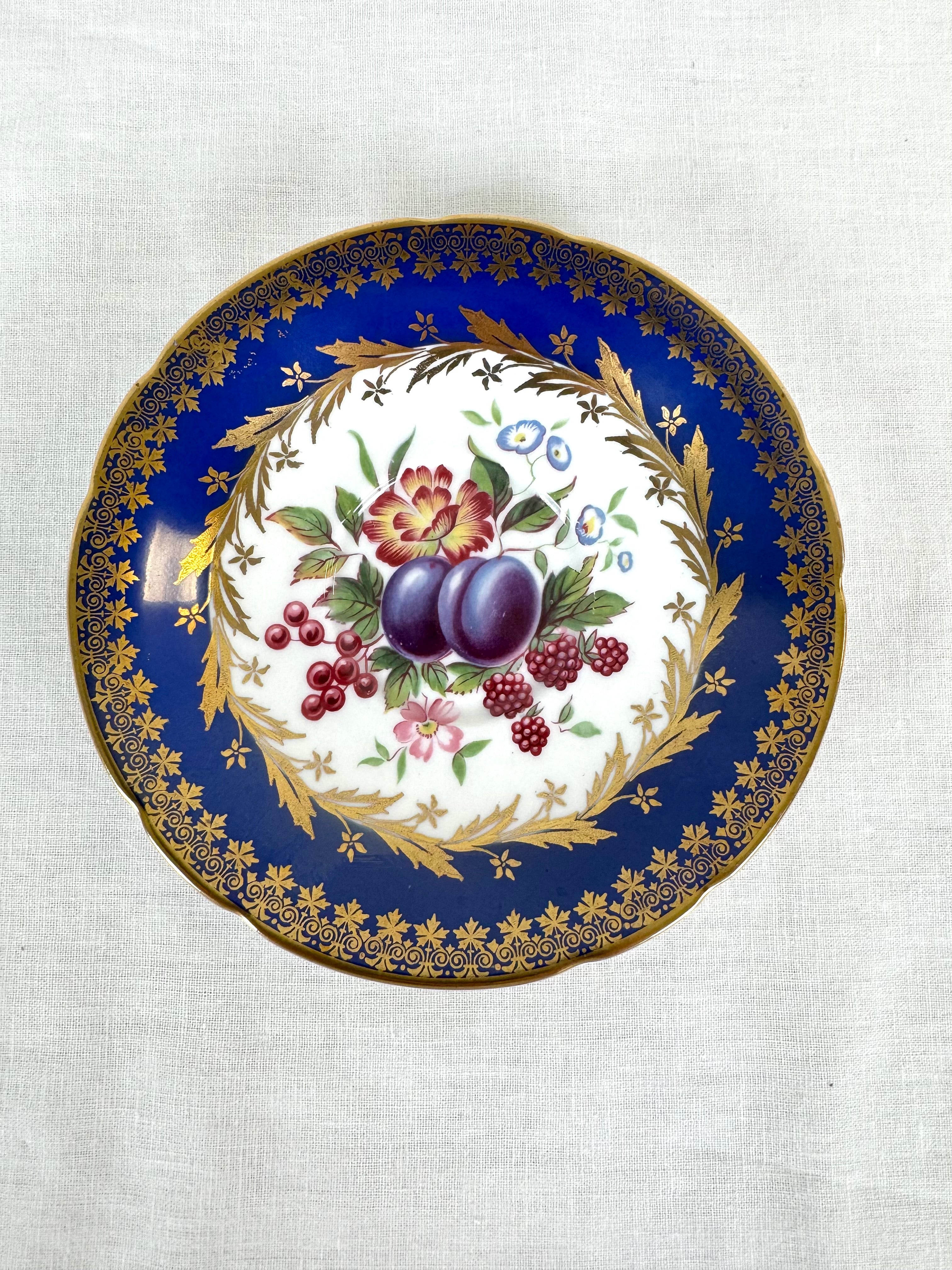 PARAGON 'Imperial' Saucer