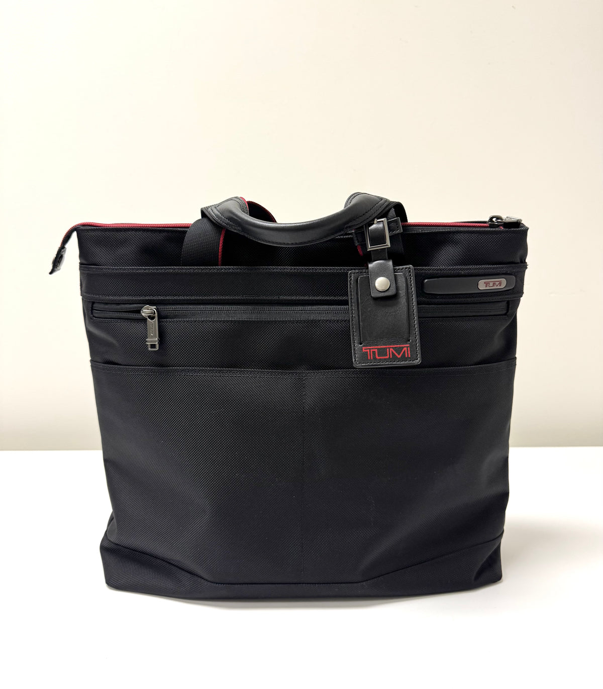 TUMI Laptop Bag