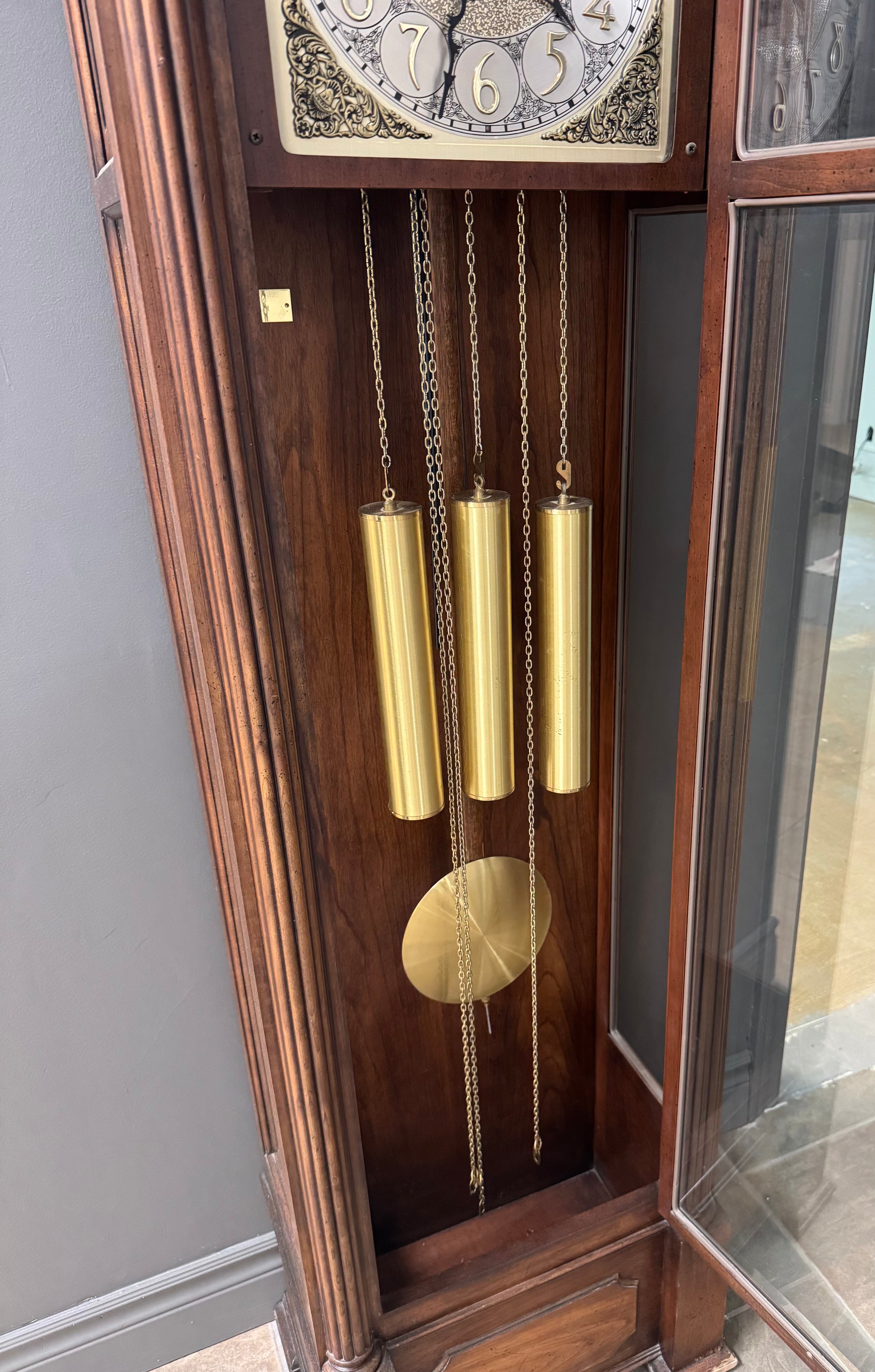 TREND Grandfather Clock