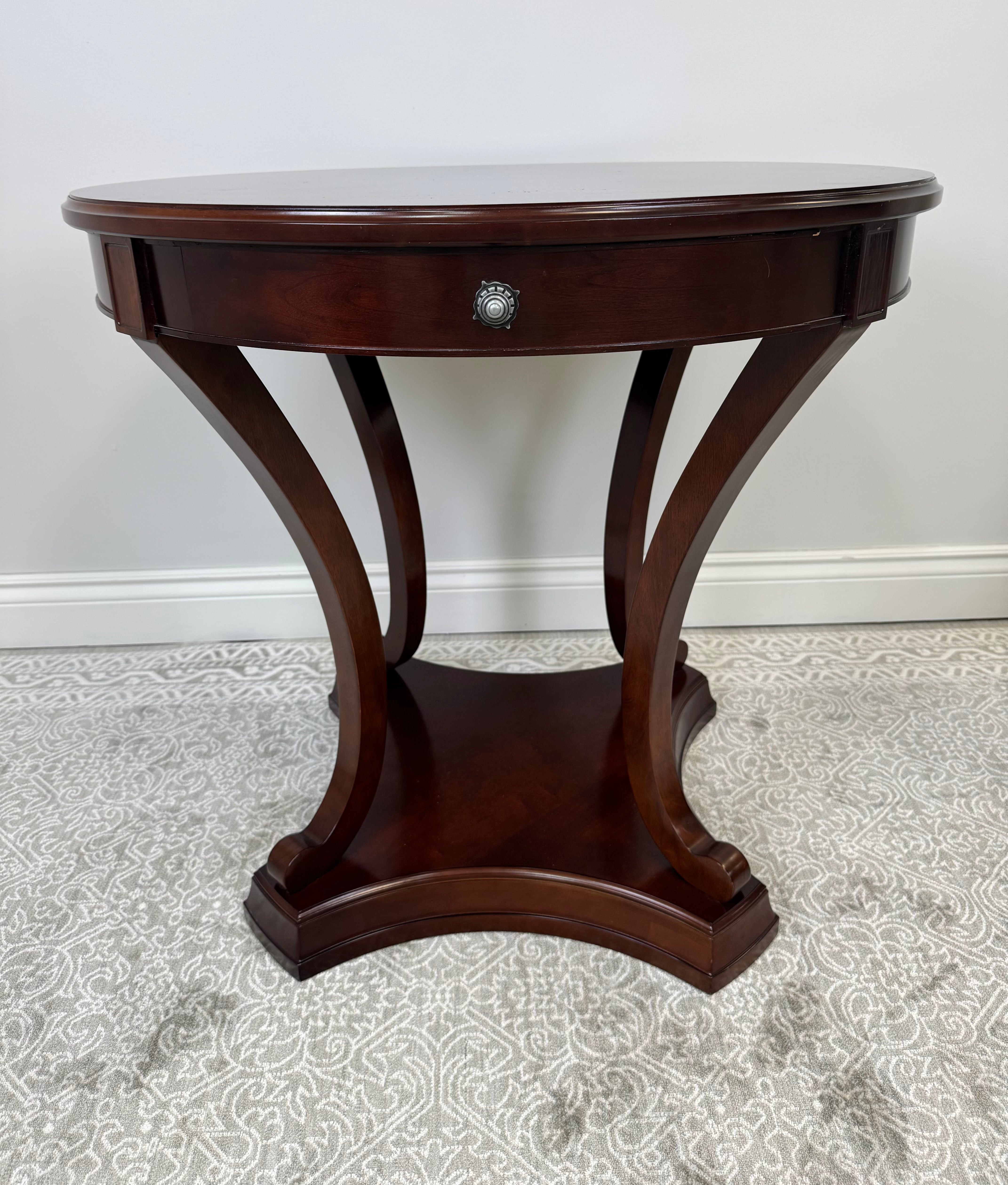 BOMBAY Hall Table