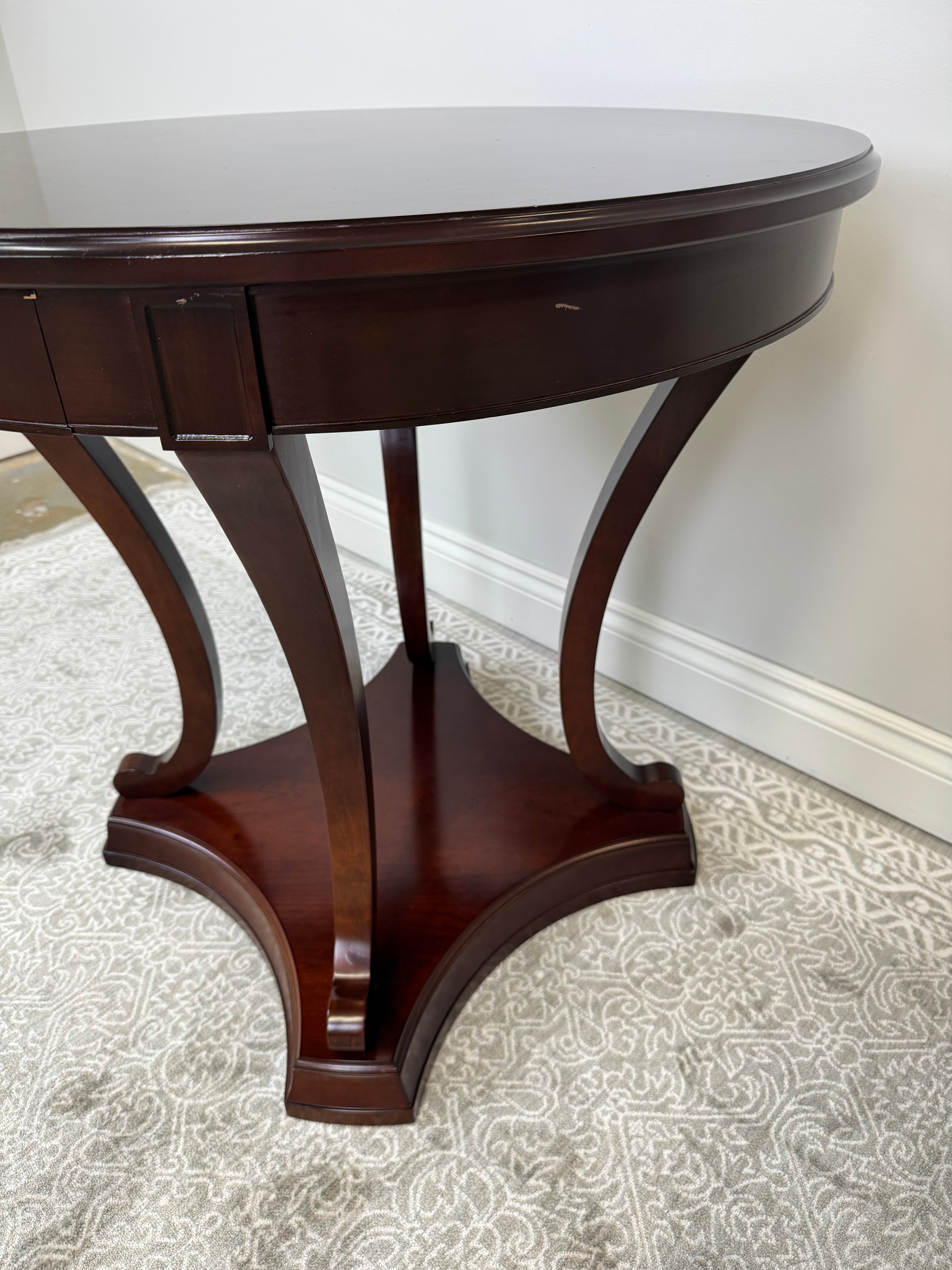 BOMBAY Hall Table