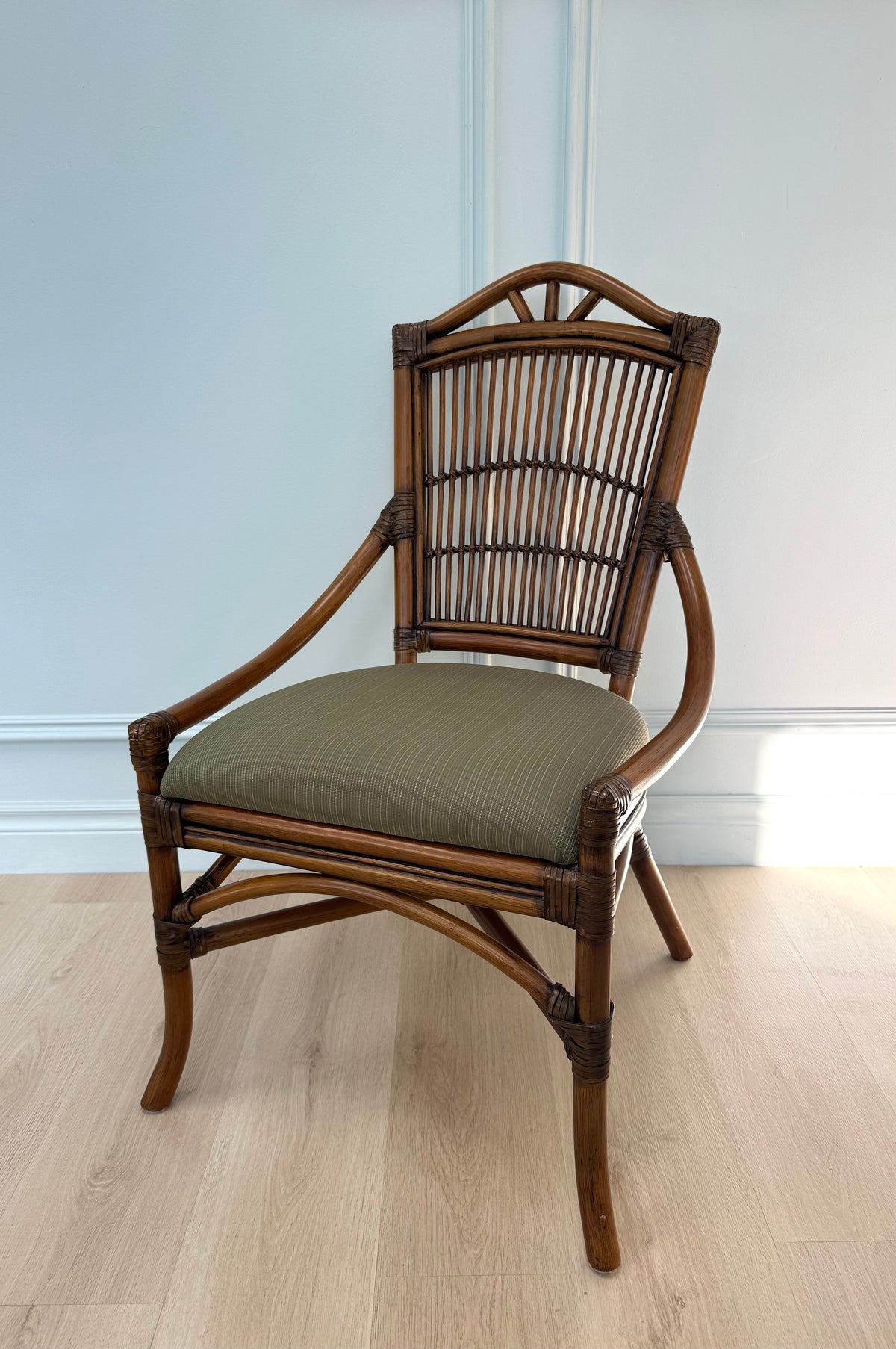 Vintage RATANA Side Chair