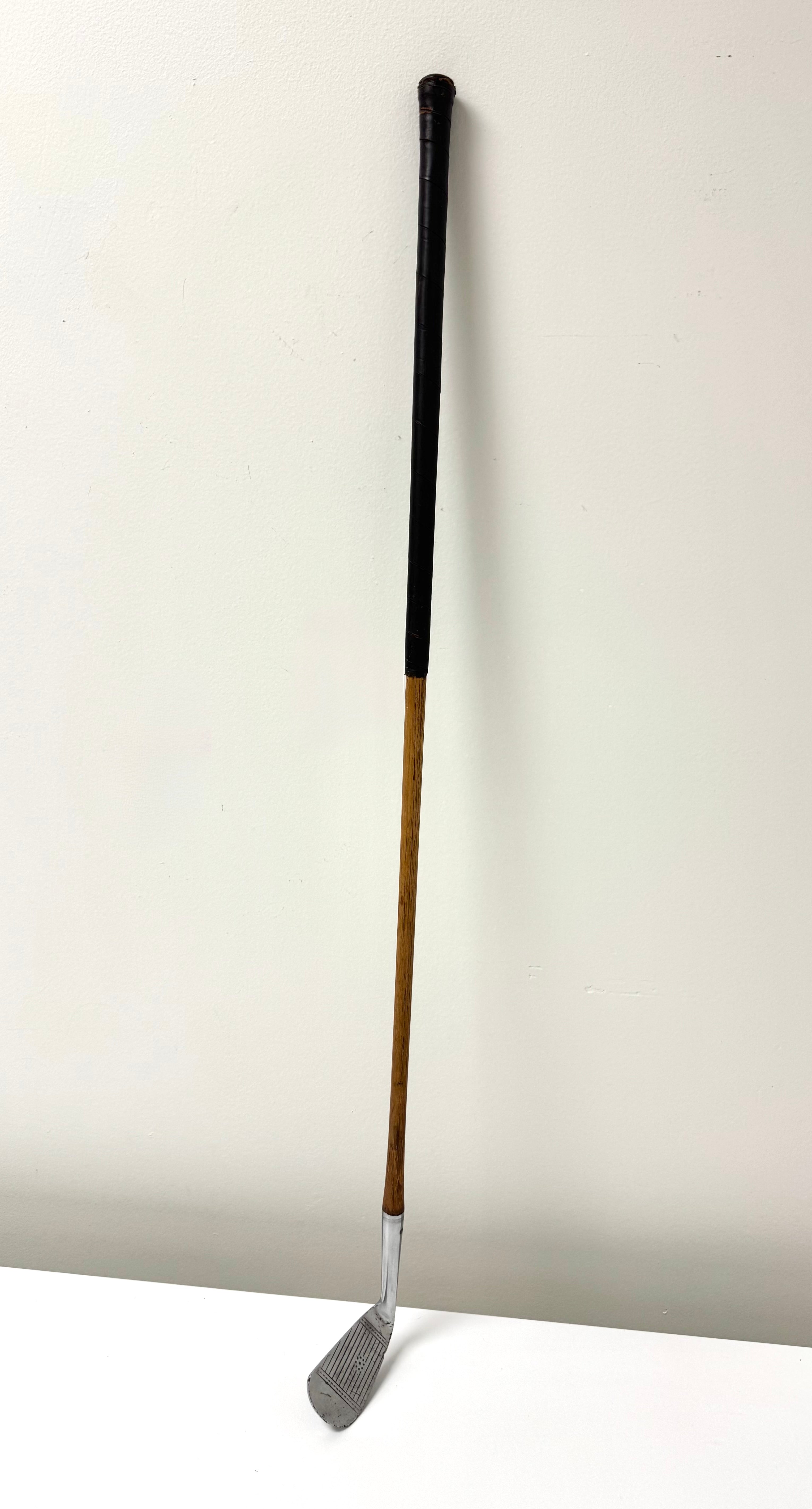 Antique Spalding Kro-flite Sweet Spot 5 Iron