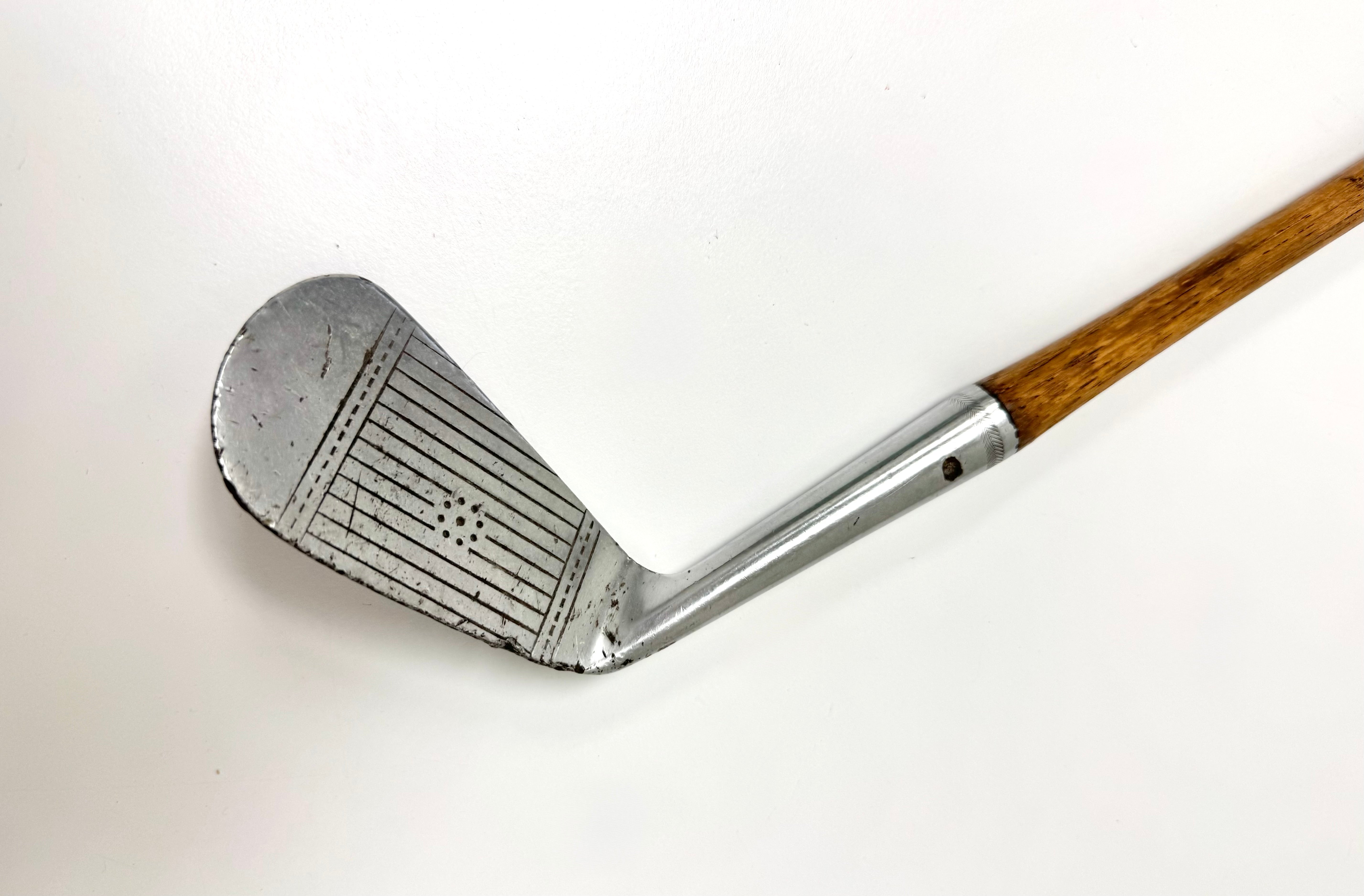 Antique Spalding Kro-flite Sweet Spot 5 Iron