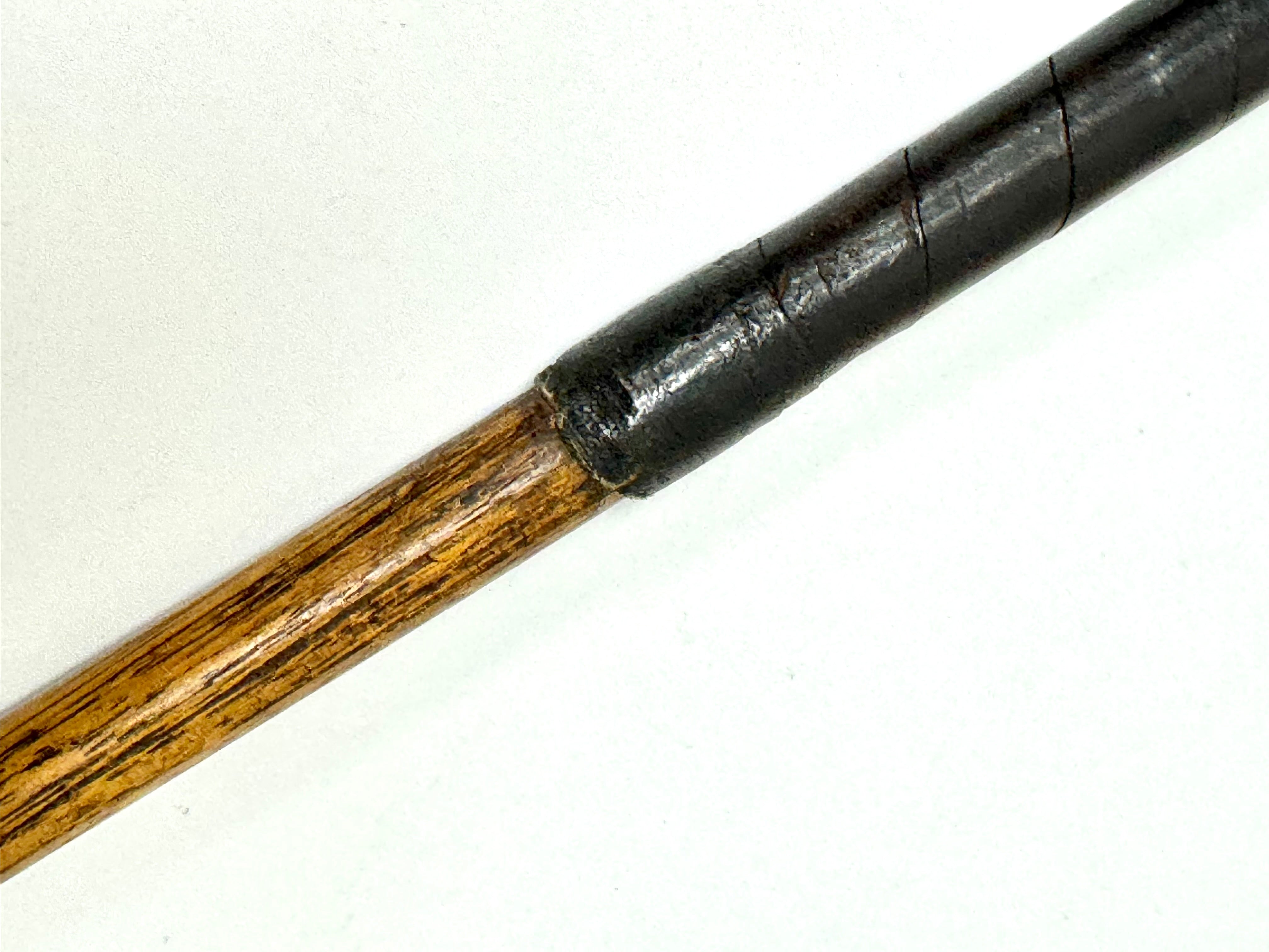 Antique J. MacGregor Mid-Iron