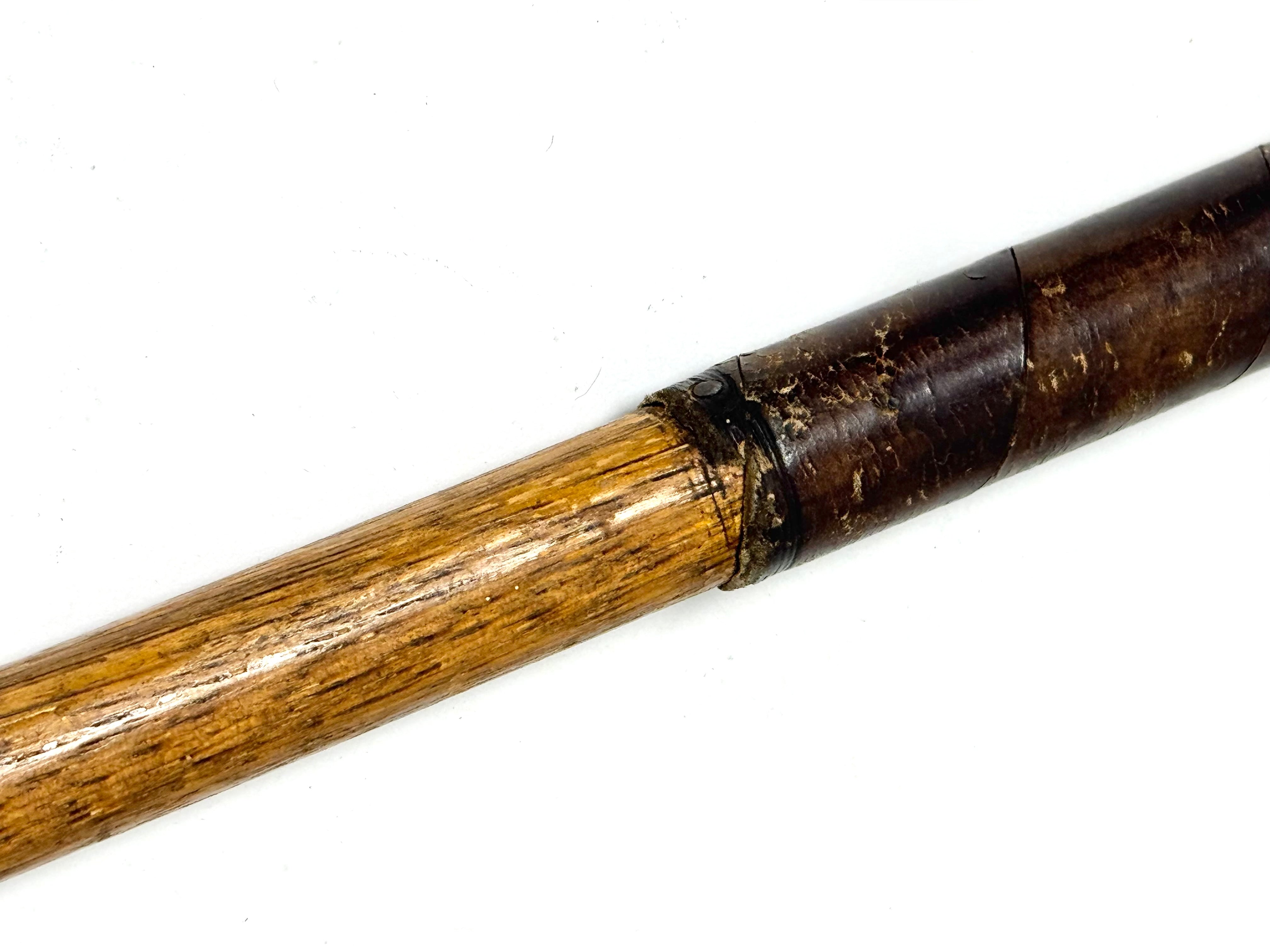 Antique St. Andrews Special Jigger 7 Iron