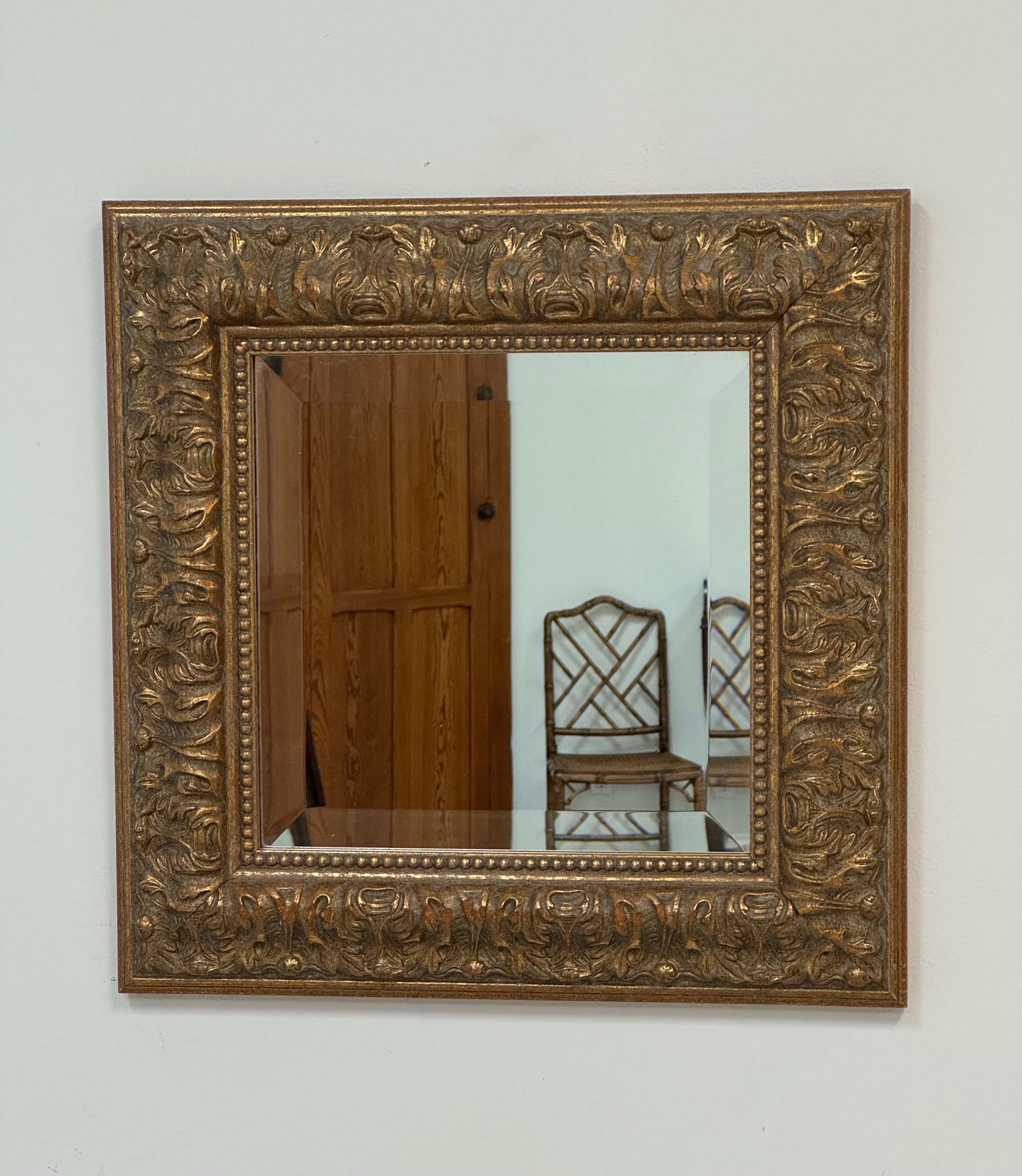 GULLO Italian Gold Mirror
