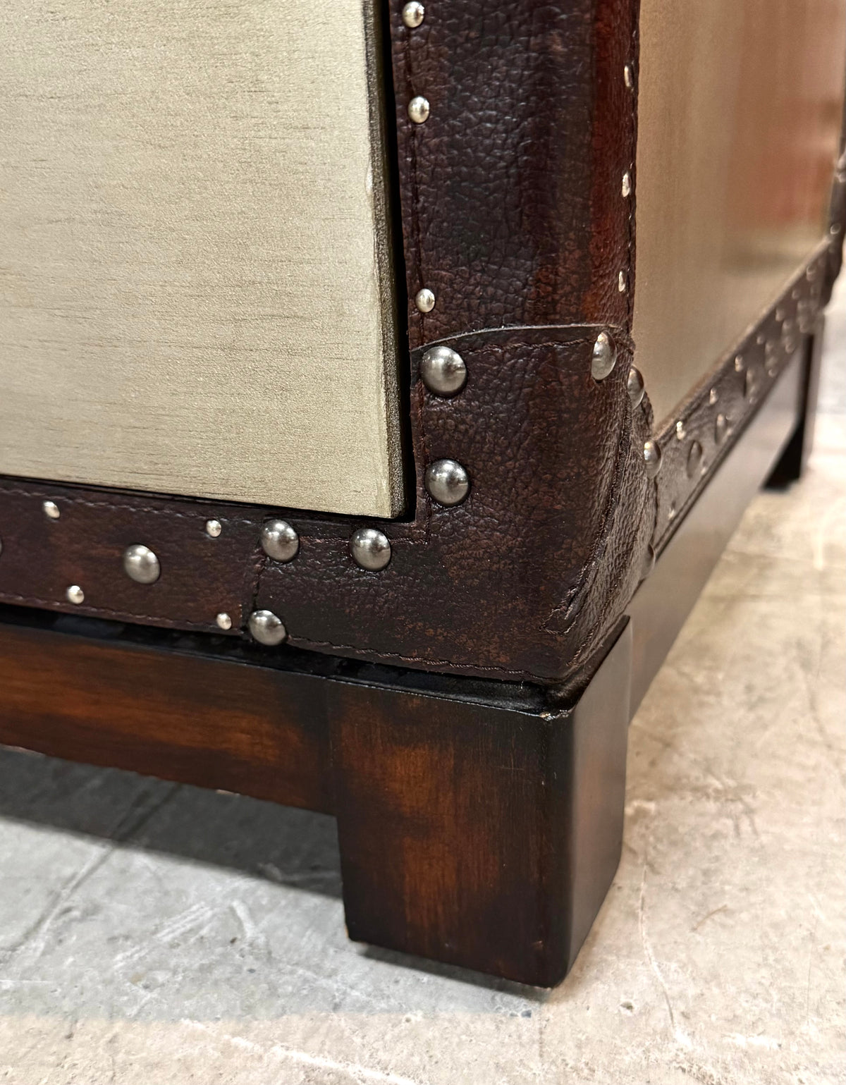 HOOKER 'Bondurant' Industrial File Cabinet