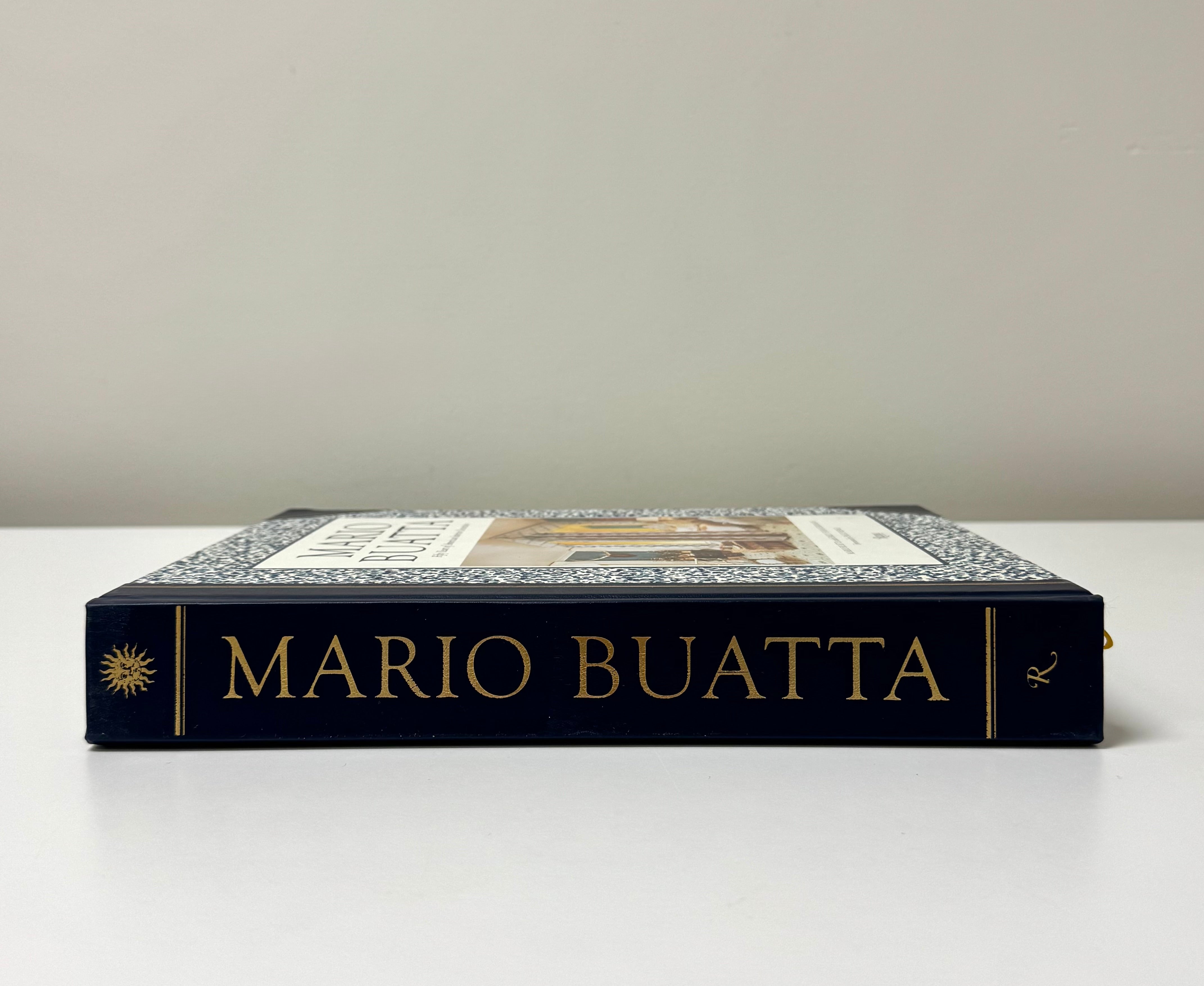 'Mario Buatta - 50 Years of American Interior Decoration' Hardcover