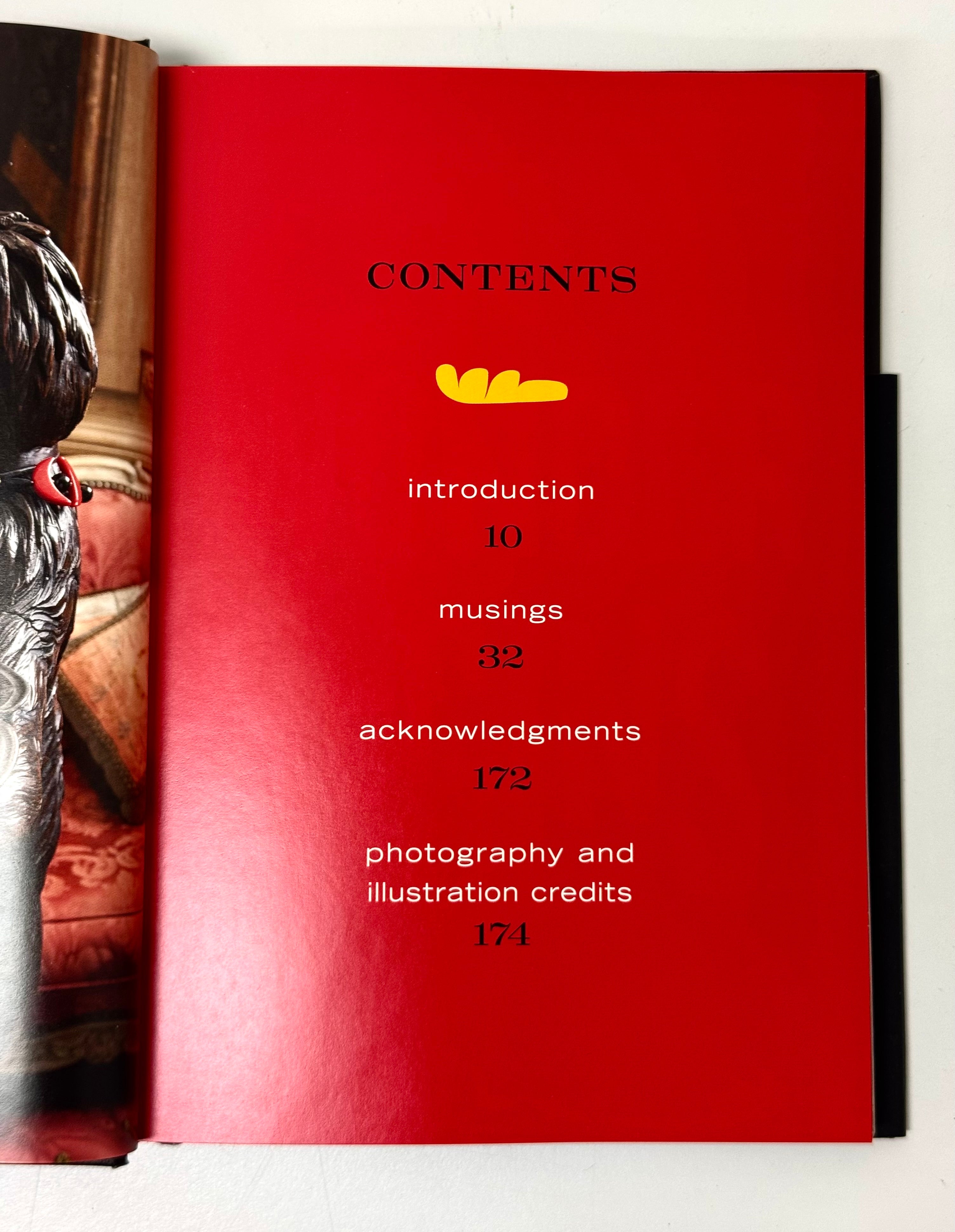 'Iris Apfel - Accidental Icon' Hardcover