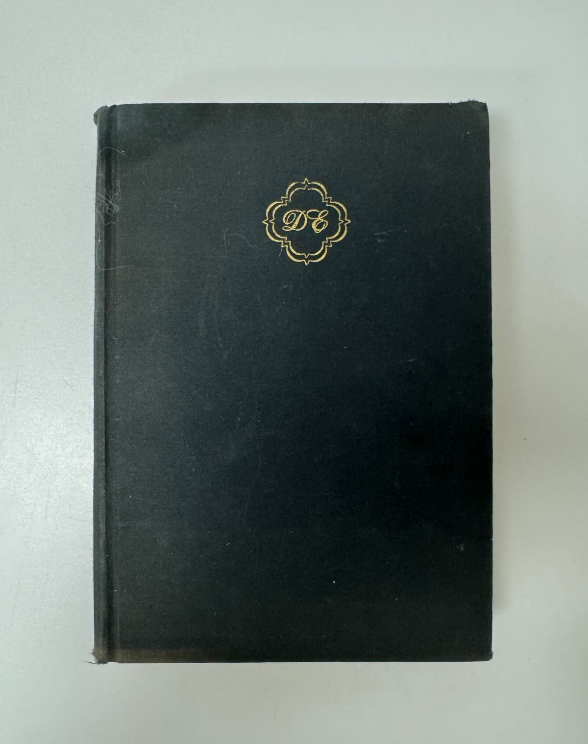 'Music is My Mistress' First Edition Hardcover