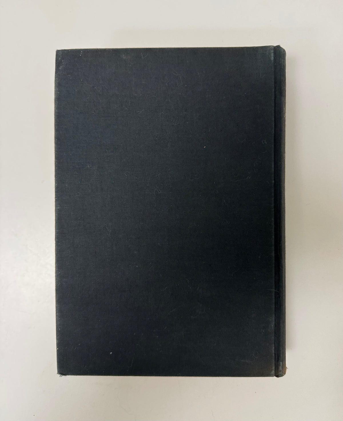 'Music is My Mistress' First Edition Hardcover