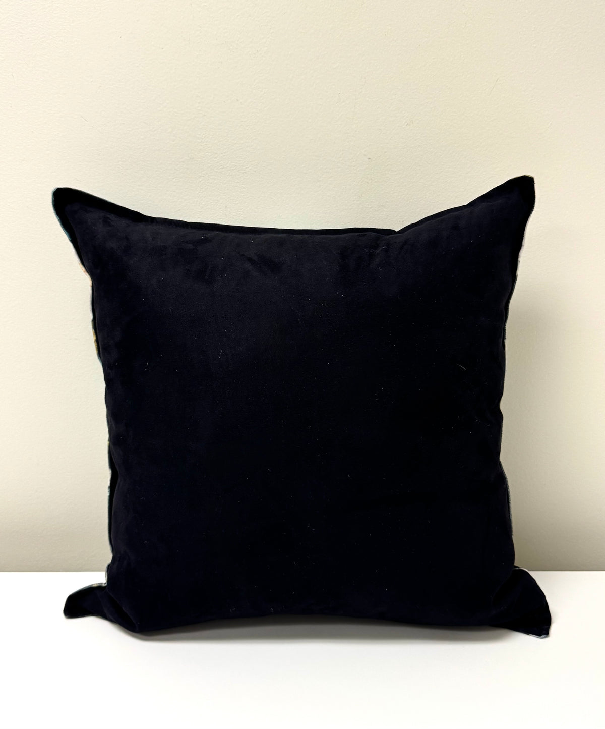 Moody Botanical 21" Pillow