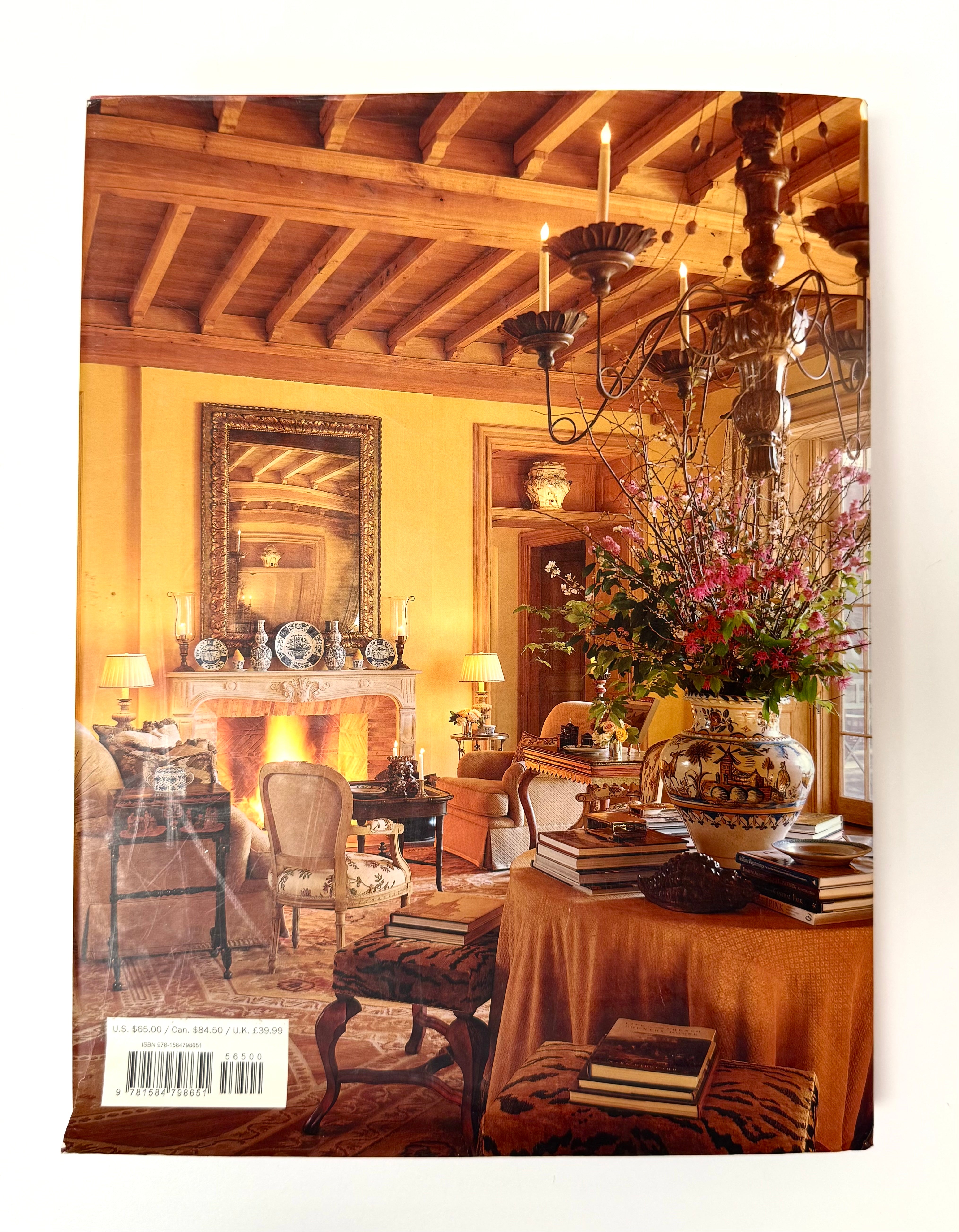 'Timeless Elegance - The Houses of David Easton' Hardcover