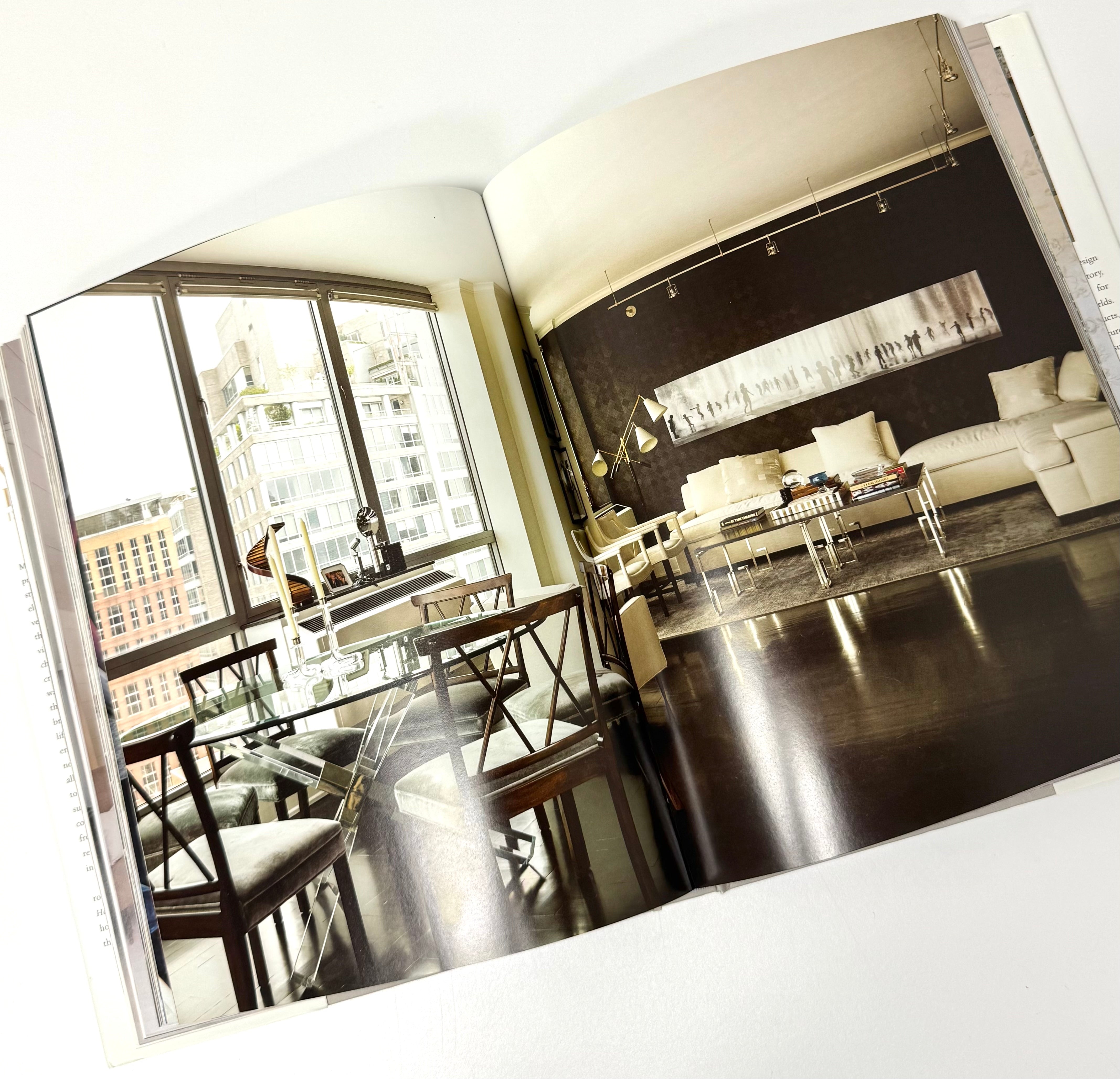 'Homefront - Design for Modern Living' Hardcover