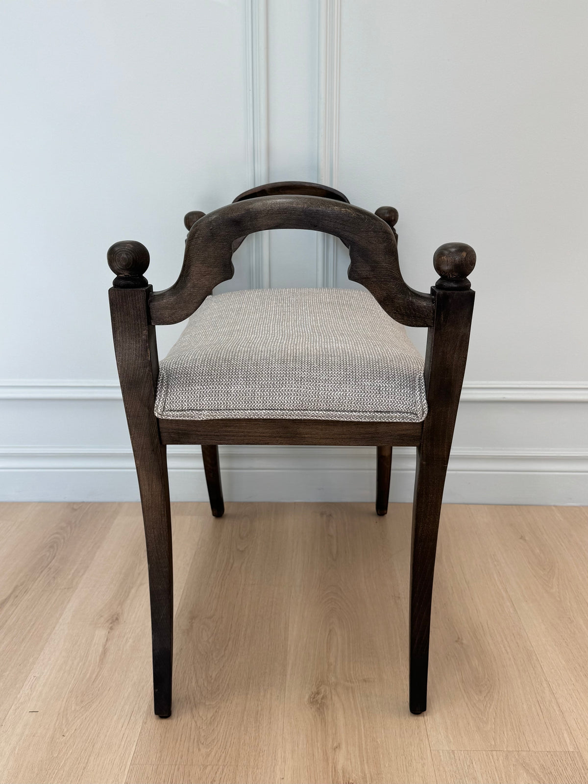 NEW French Country Small Bench