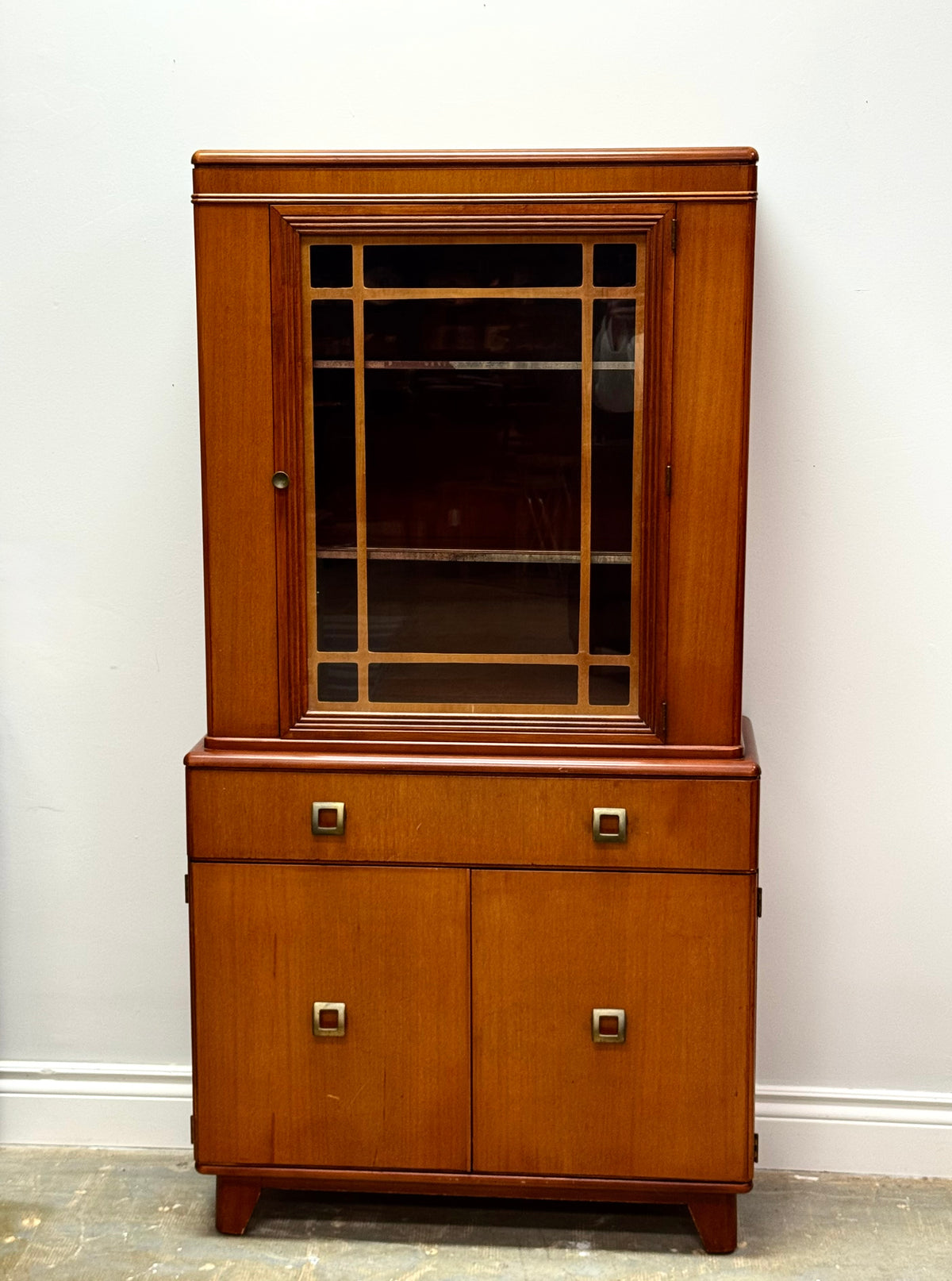Vintage MCM Cabinet