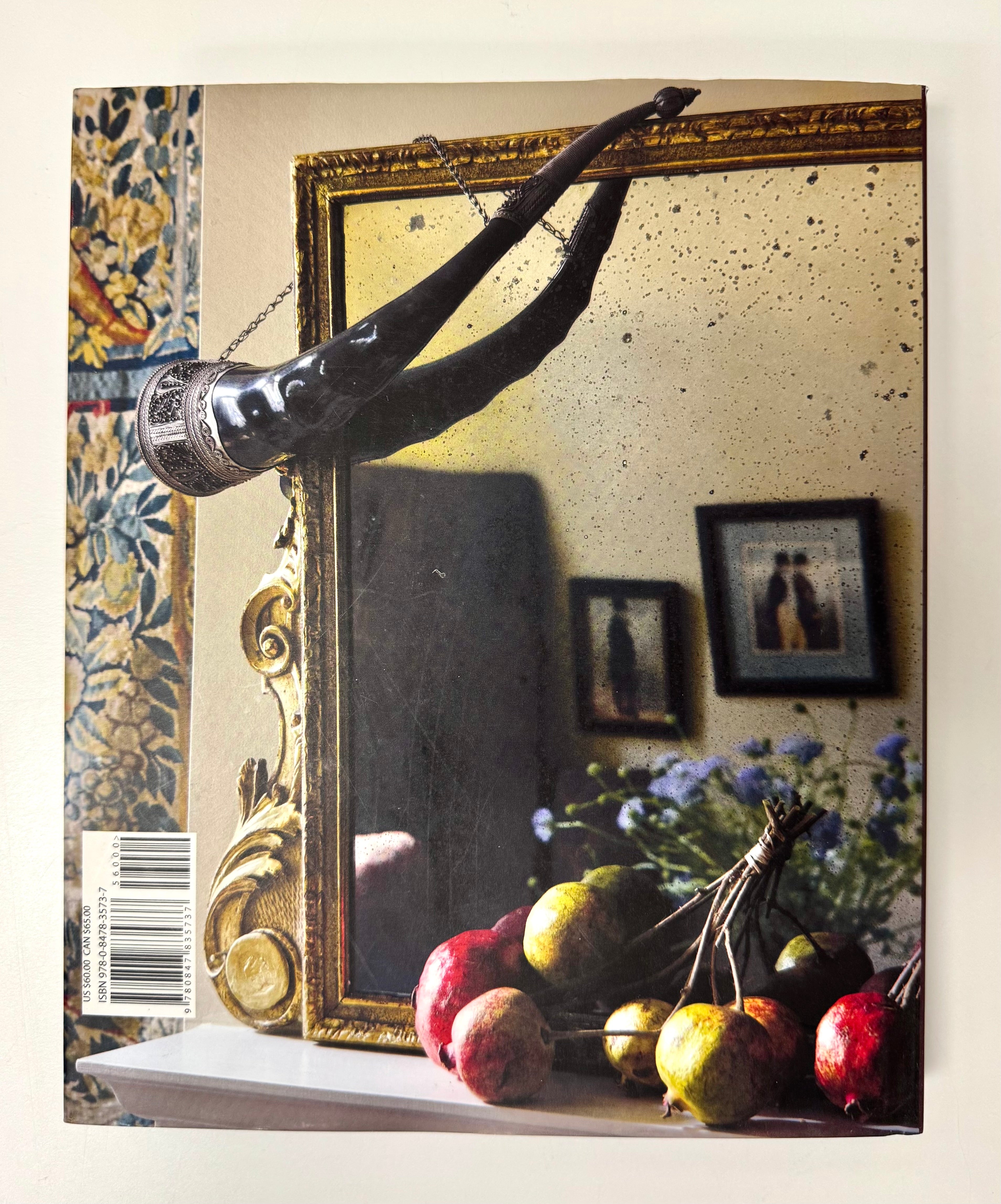 'The Way Home' Hardcover