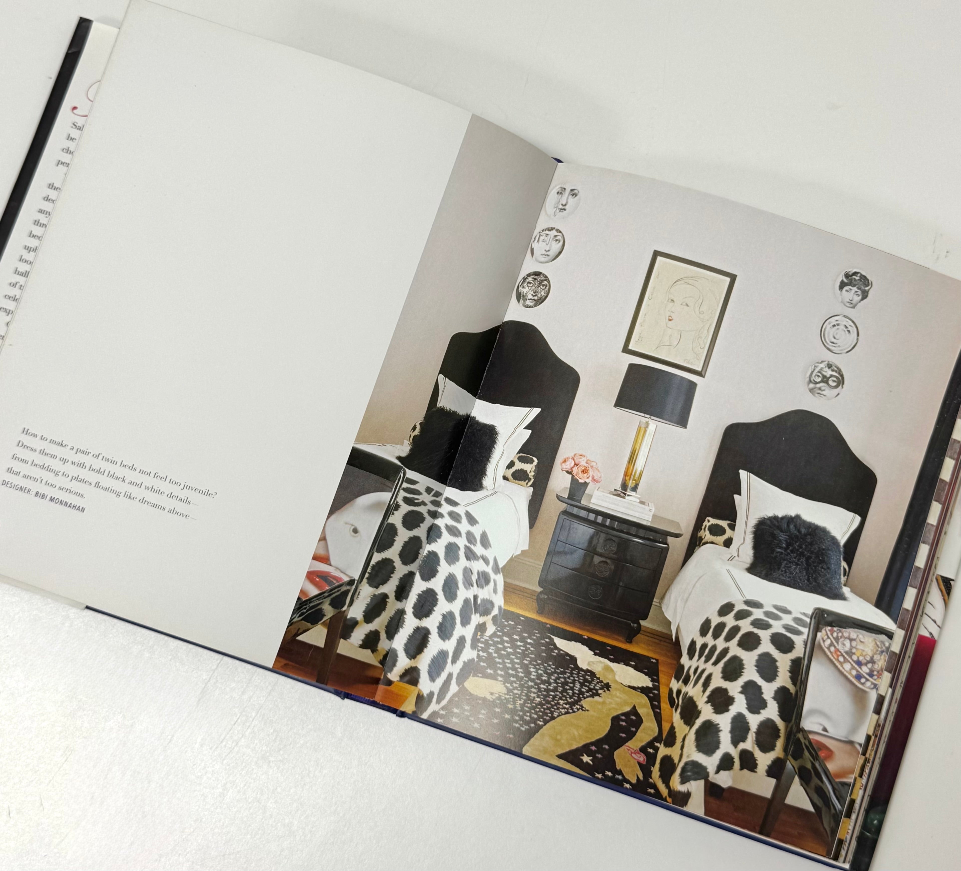 'It's the Little Things' Hardcover