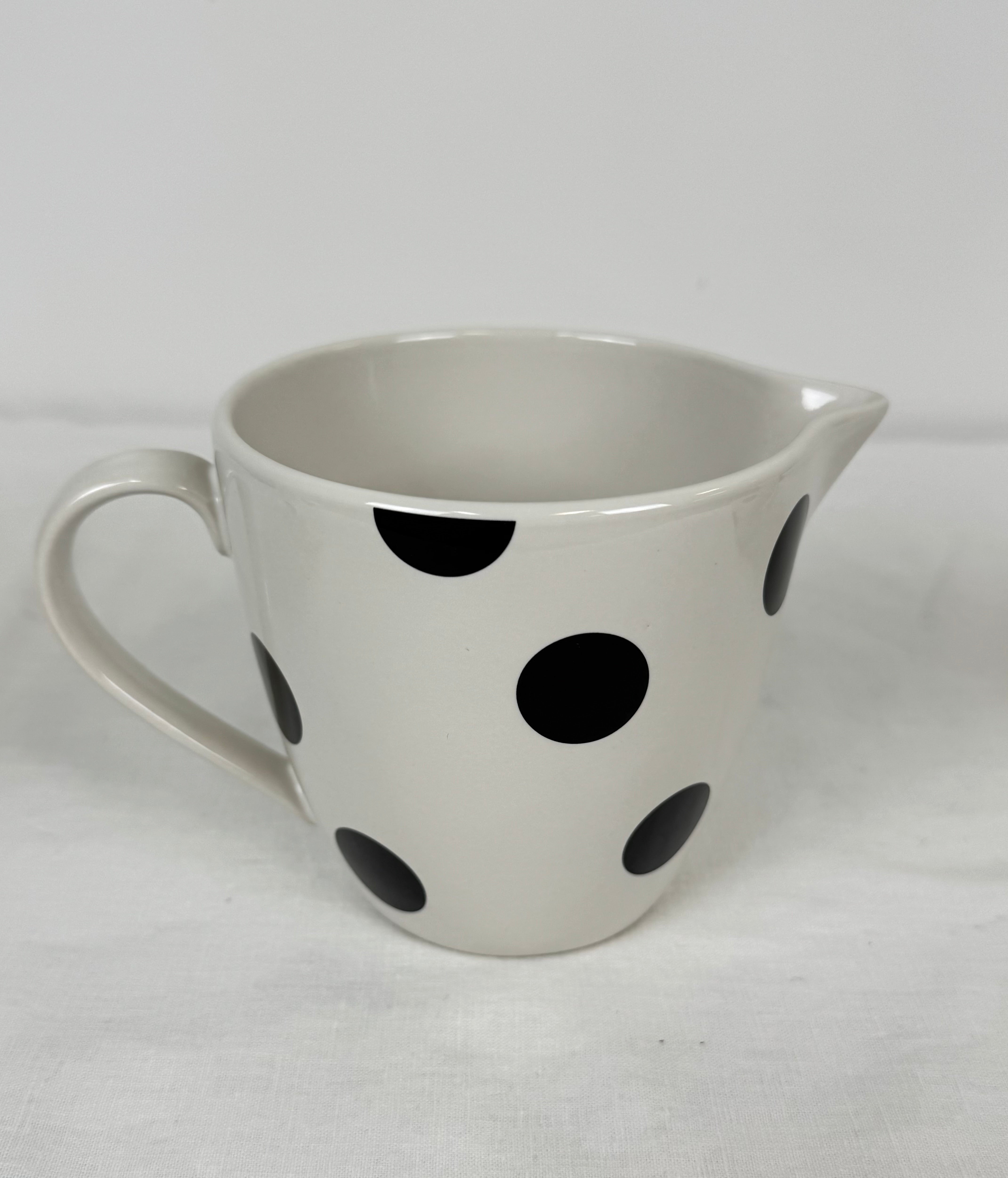 KATE SPADE 'Deco Dot' Serving Set of 3