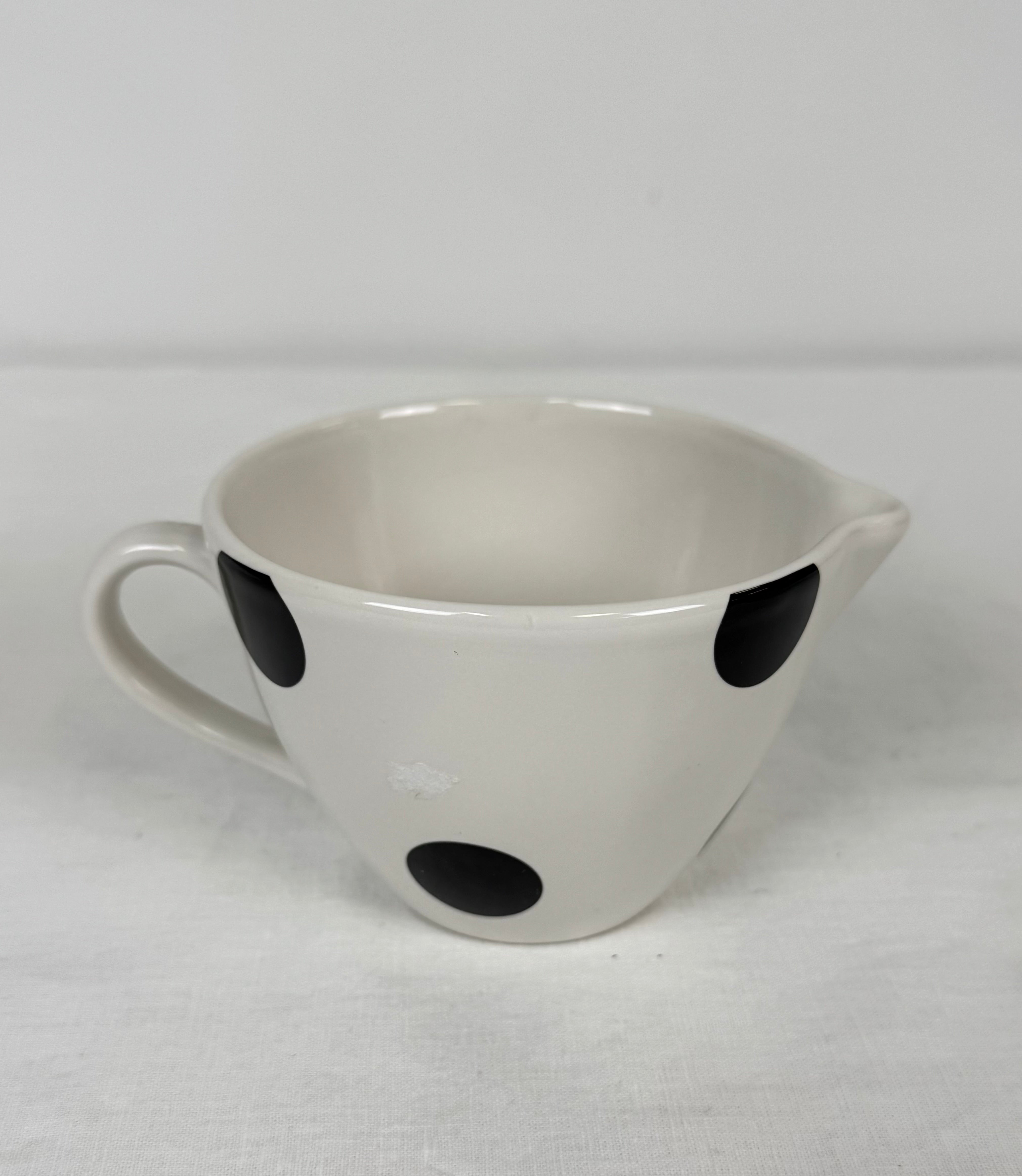 KATE SPADE 'Deco Dot' Serving Set of 3