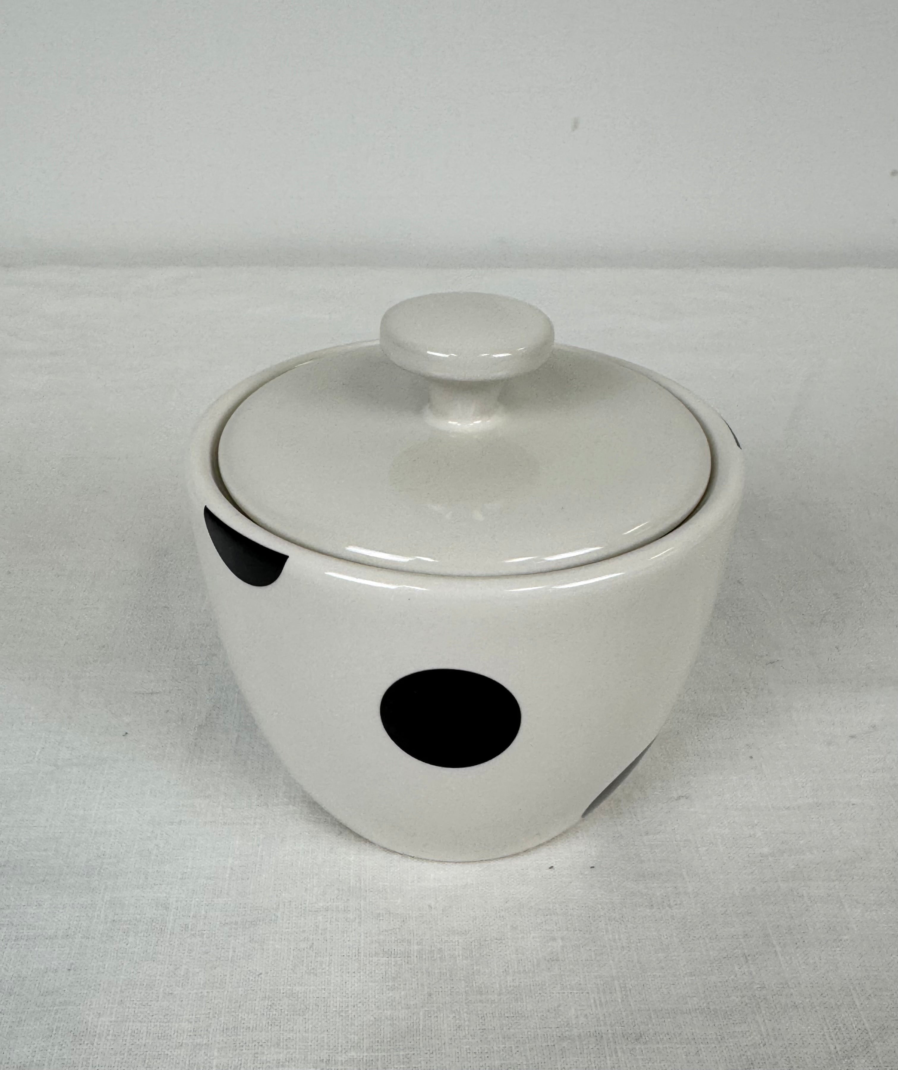KATE SPADE 'Deco Dot' Serving Set of 3