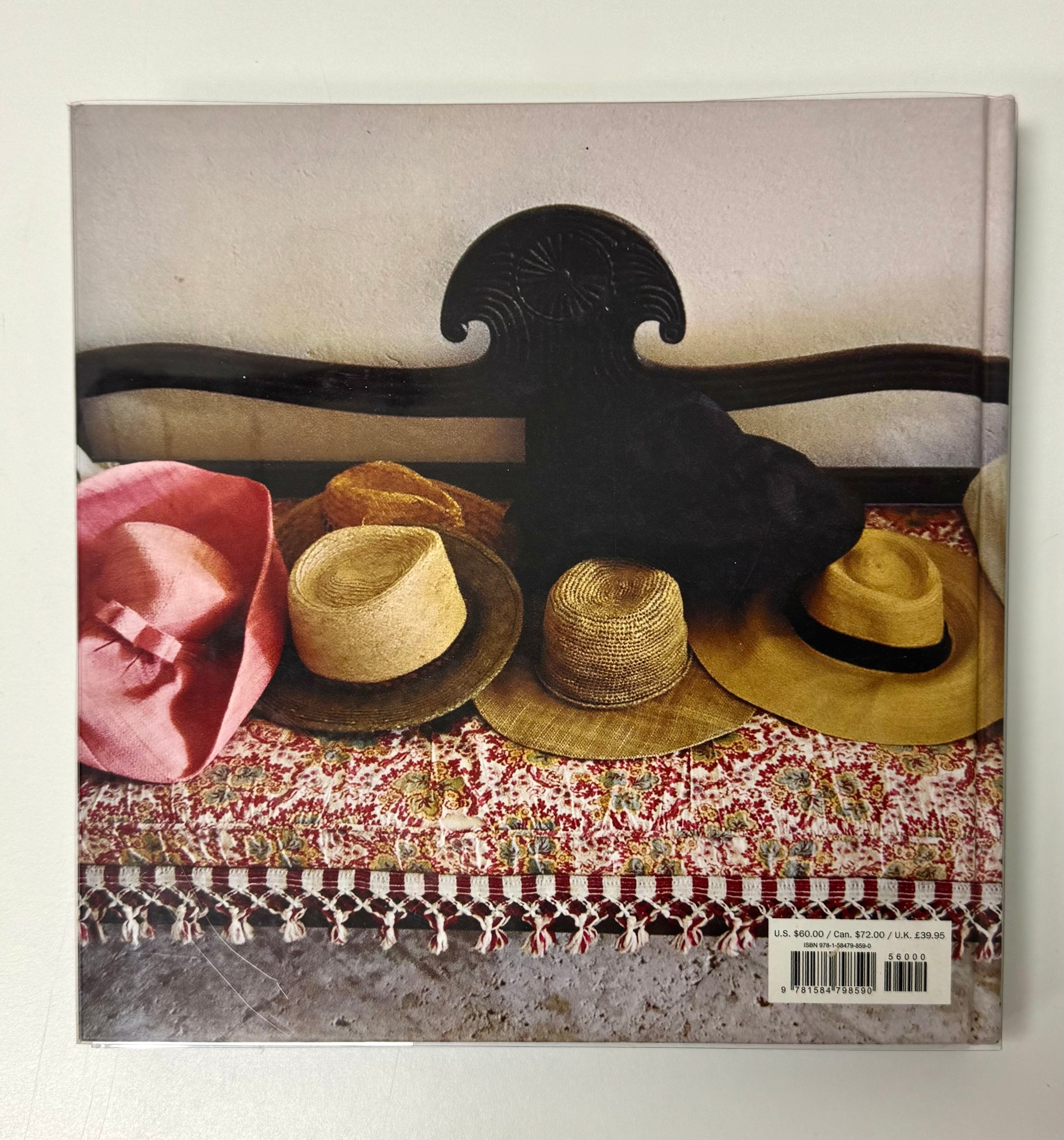 'Bunny Williams' Scrapbook for Living' Hardcover