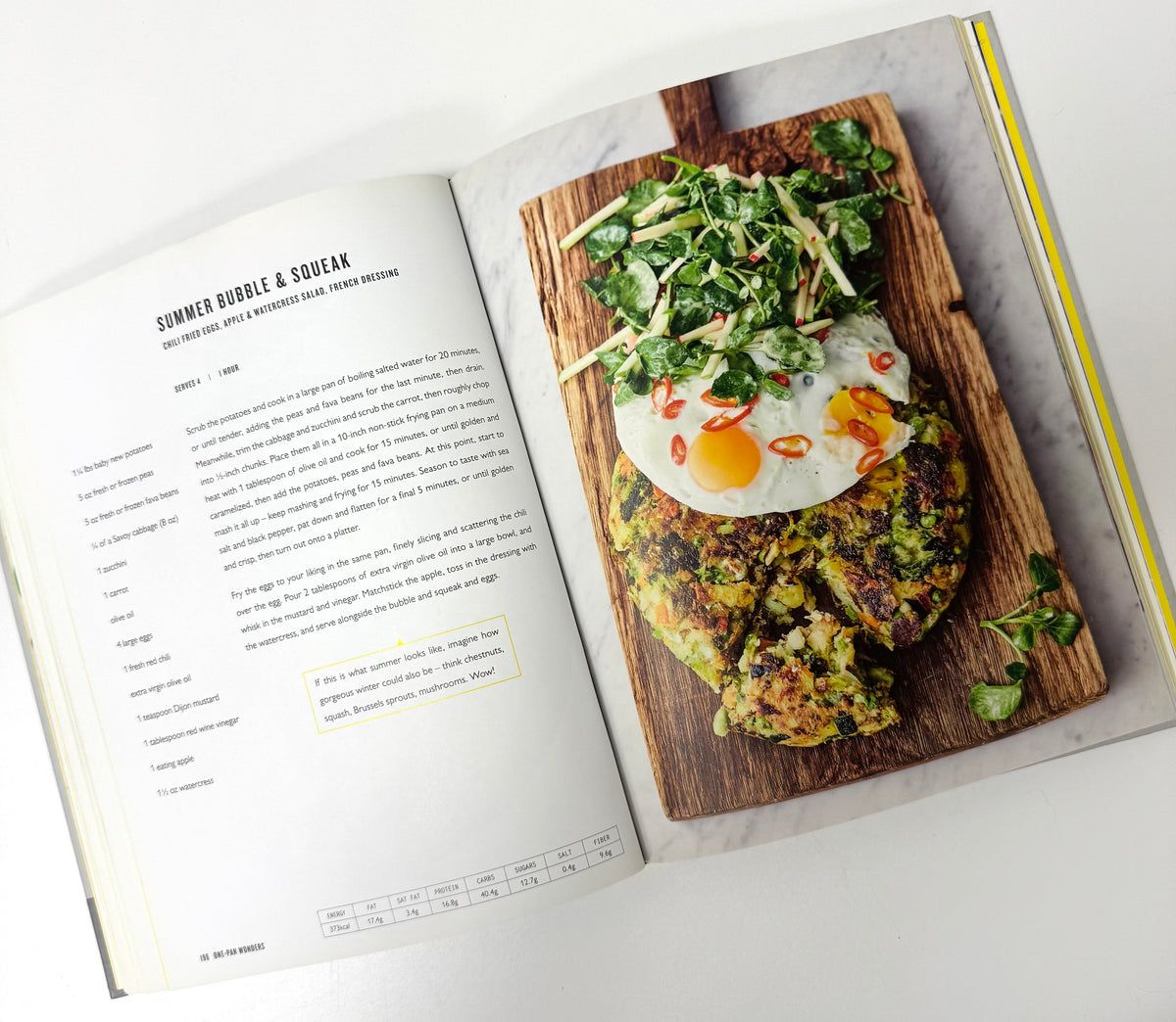 'Ultimate Veg' Hardcover