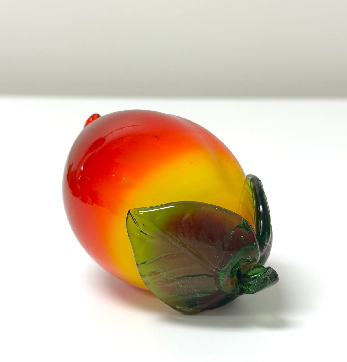 Art Glass Mango