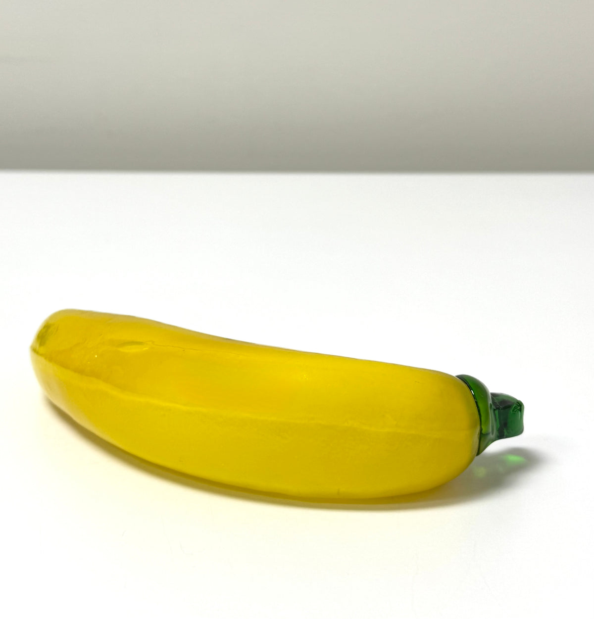 Art Glass Banana
